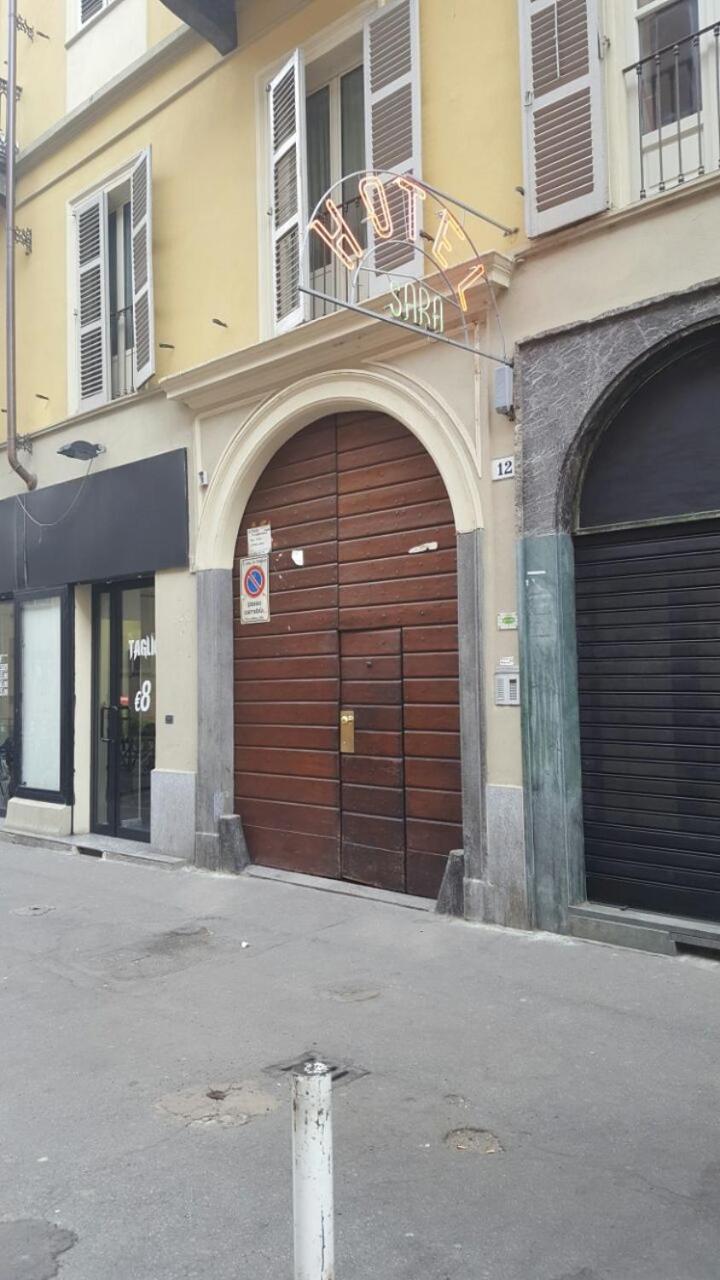 HOTEL SARA - Image 1