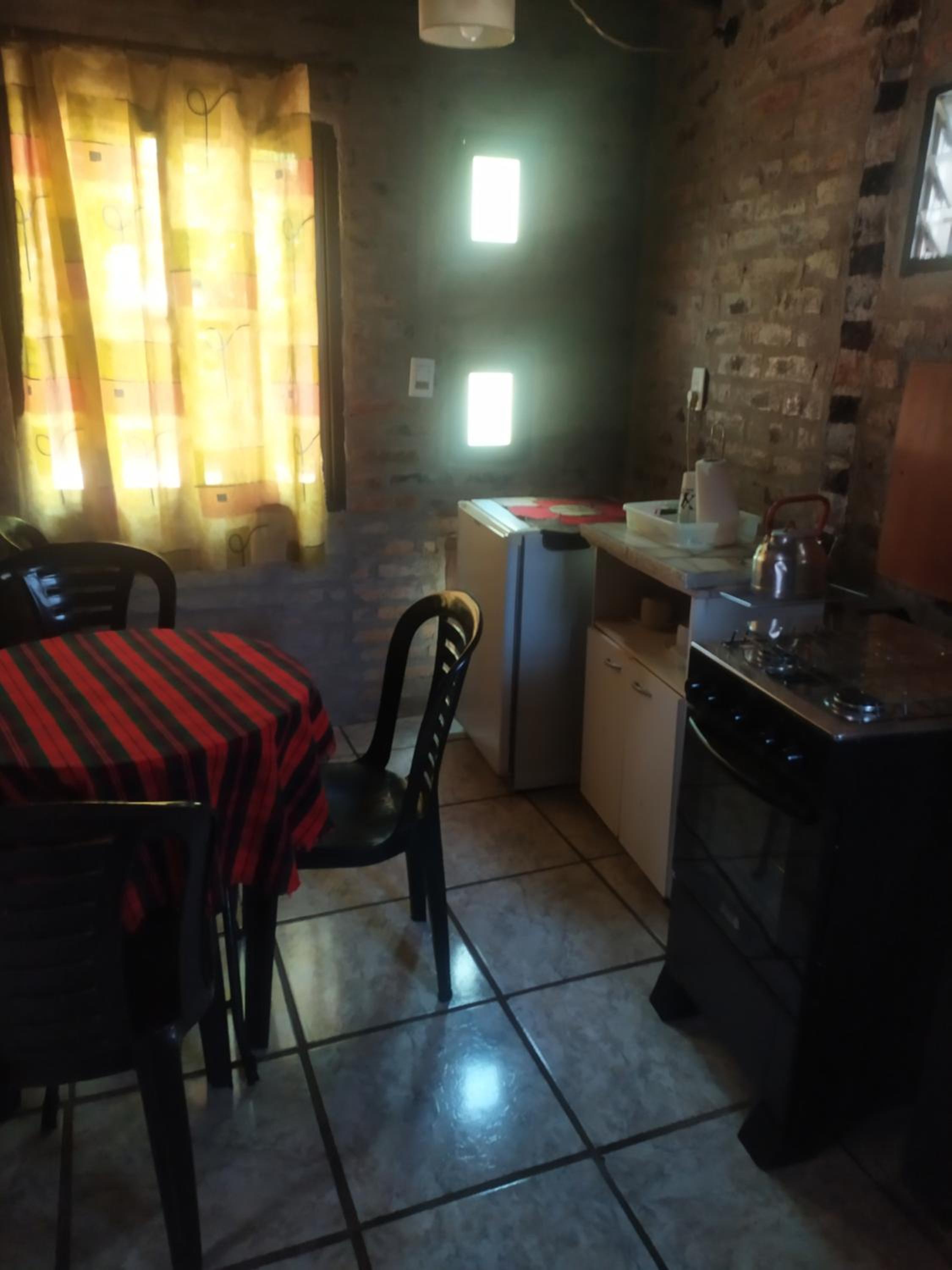 La casa del Arroyo