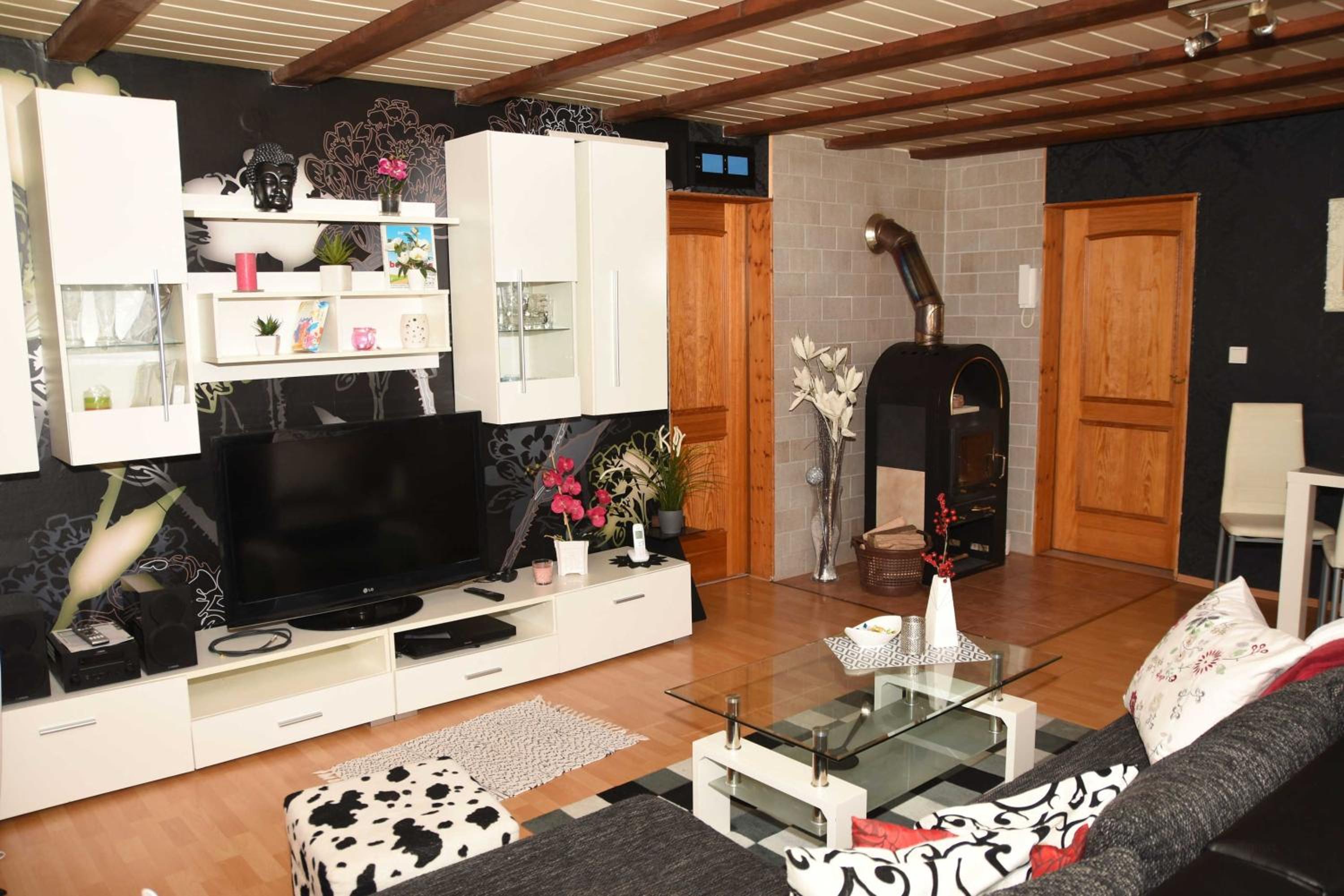 Ferienhaus Herby