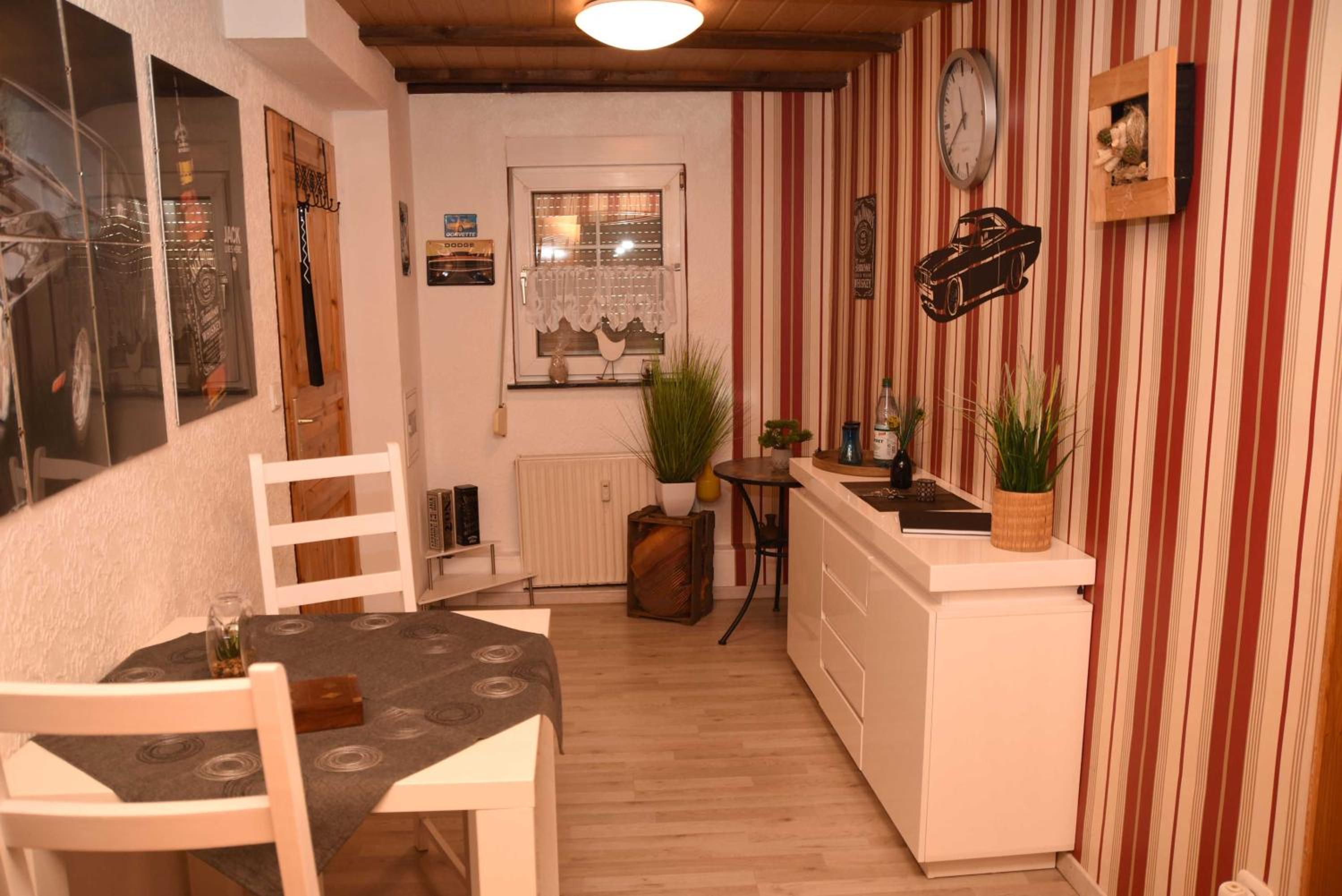 Ferienhaus Herby