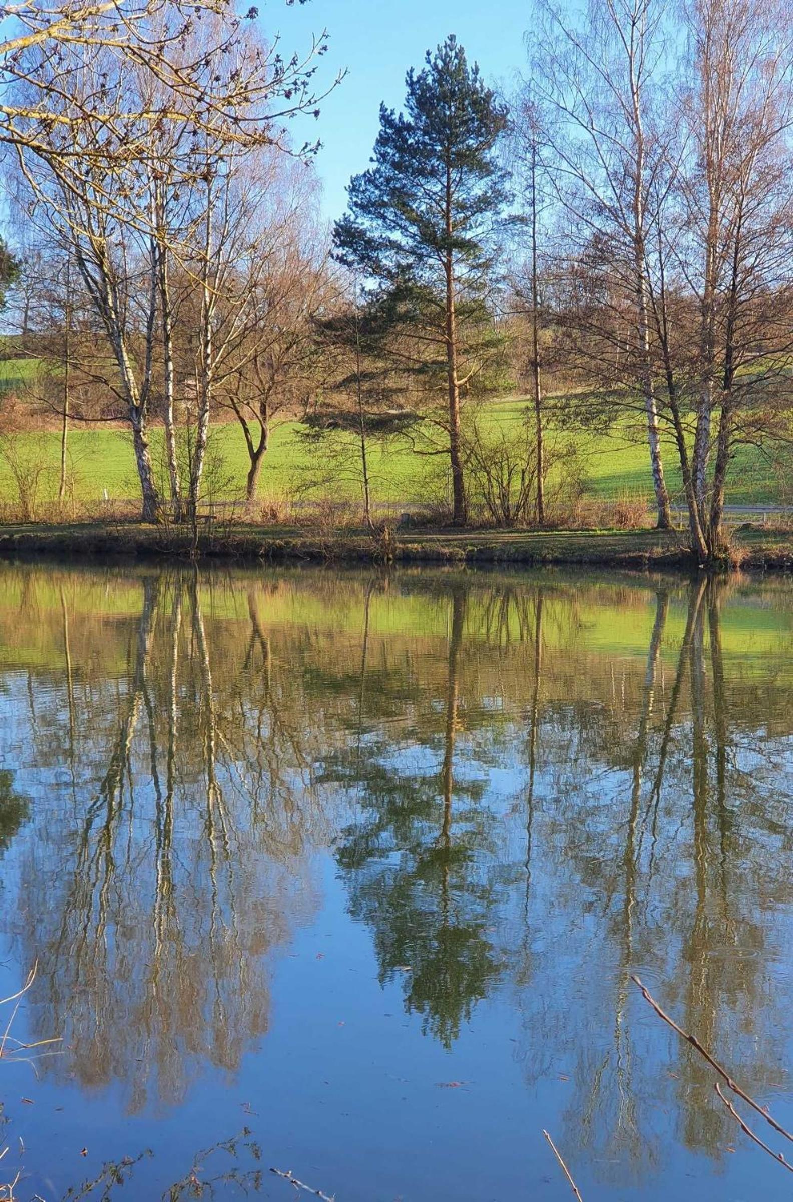 Kleinod am Kurpark