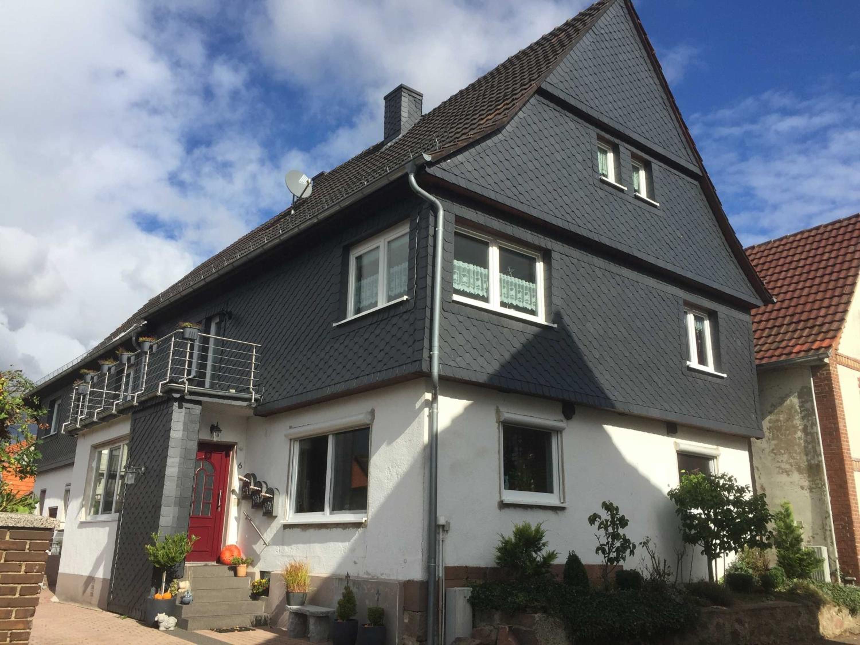 Appartement Im alten Pfarrhaus