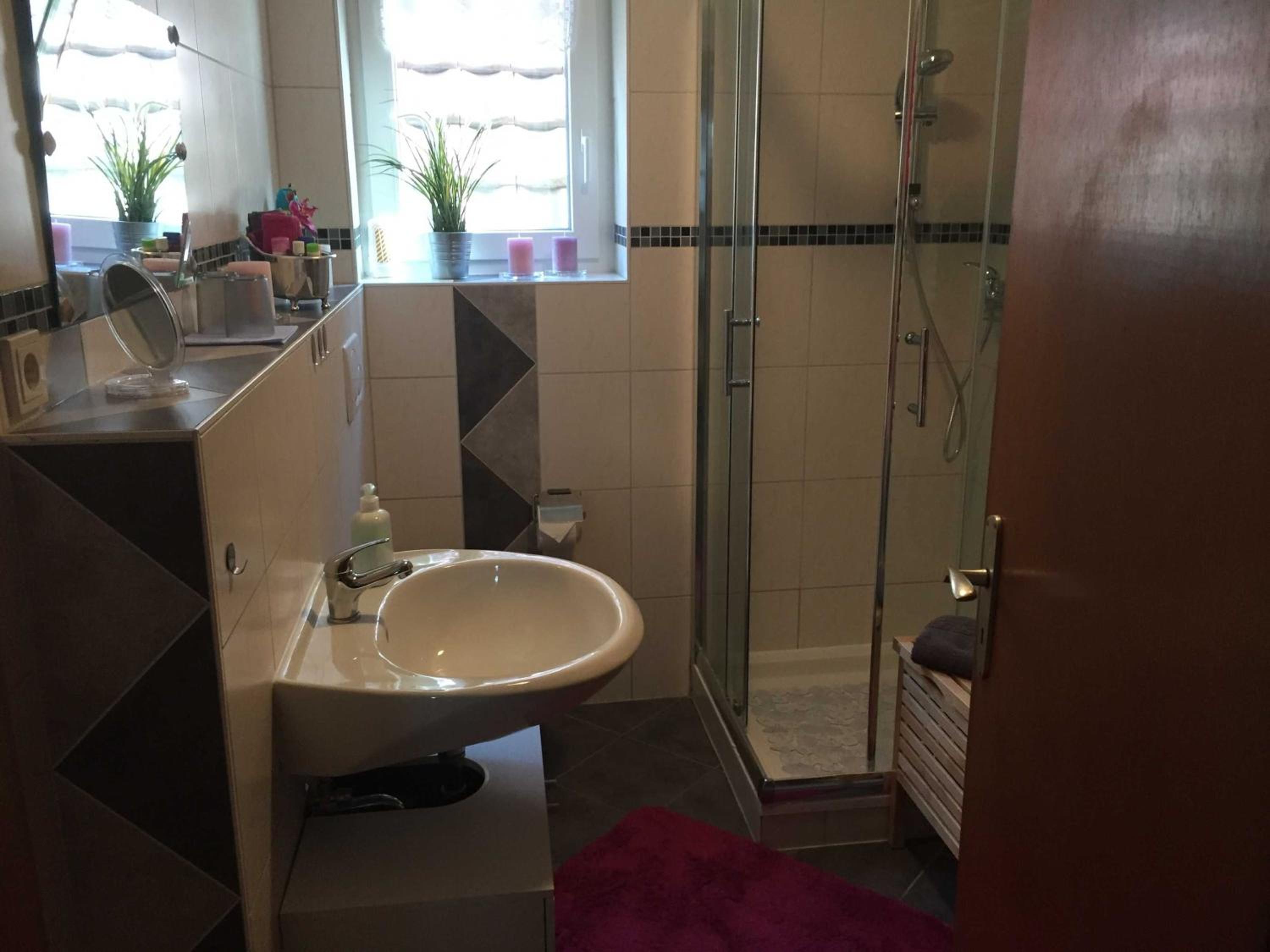 Appartement Im alten Pfarrhaus