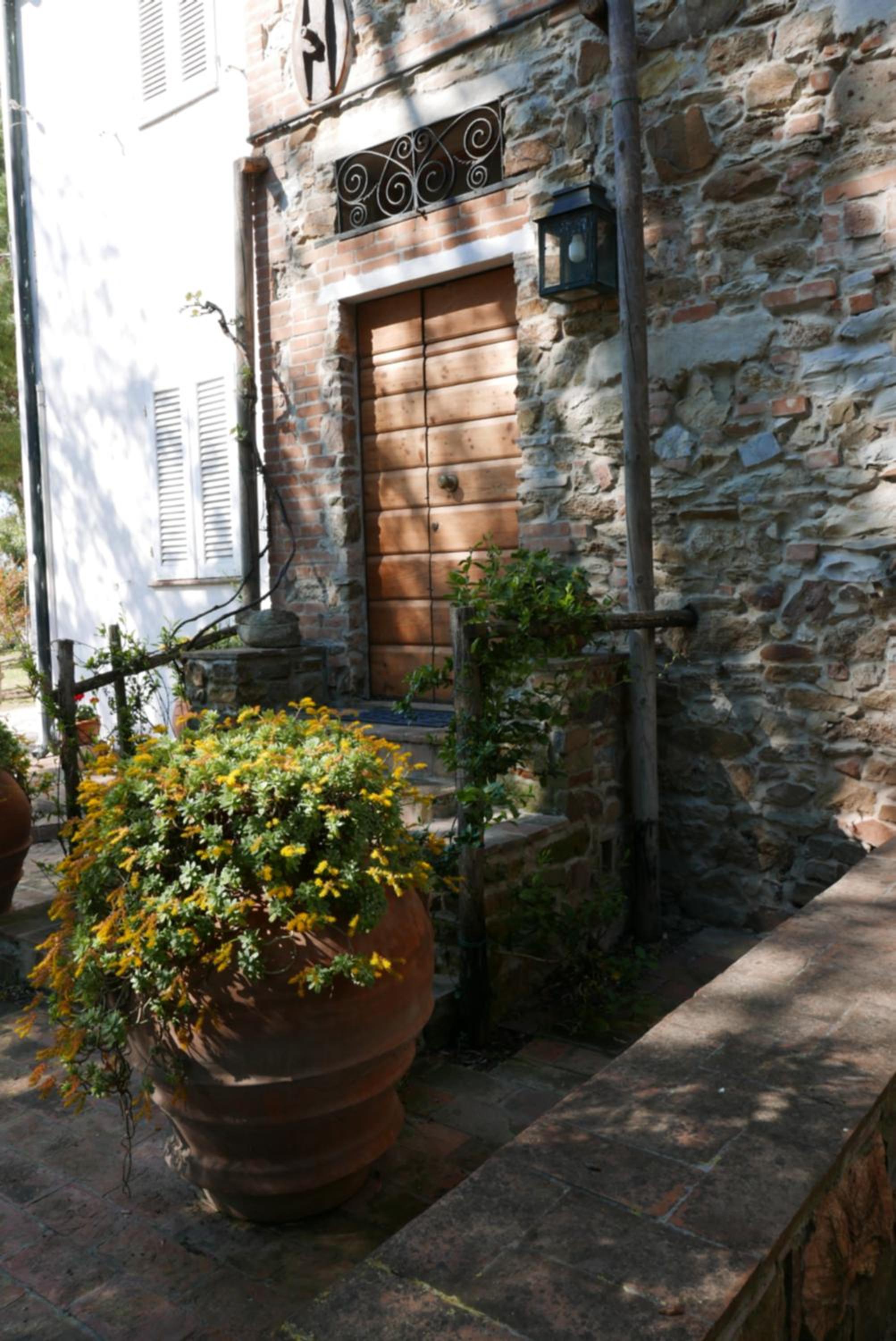 Agriturismo Baratti