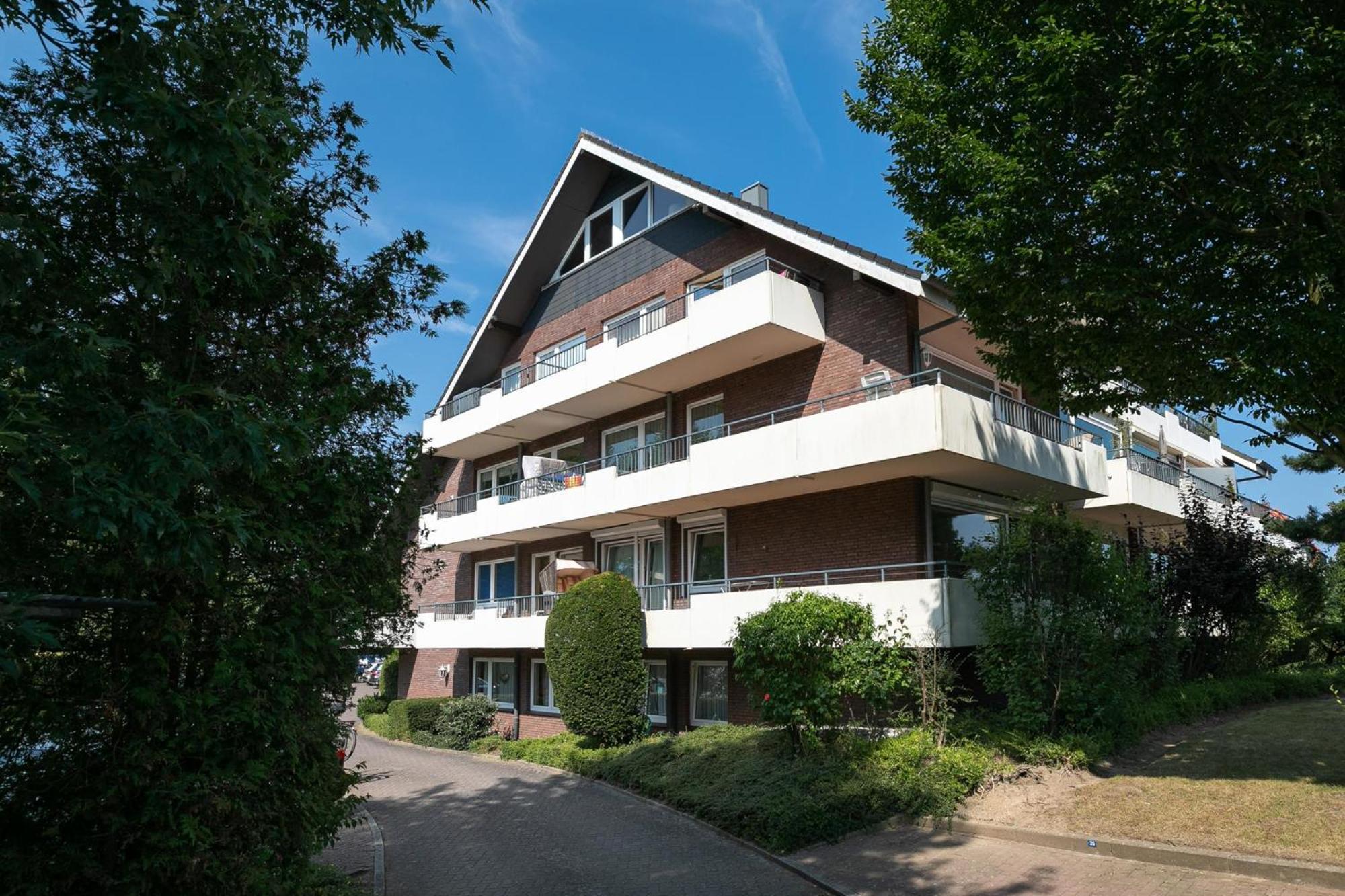 Haus Baltic Strandnüst
