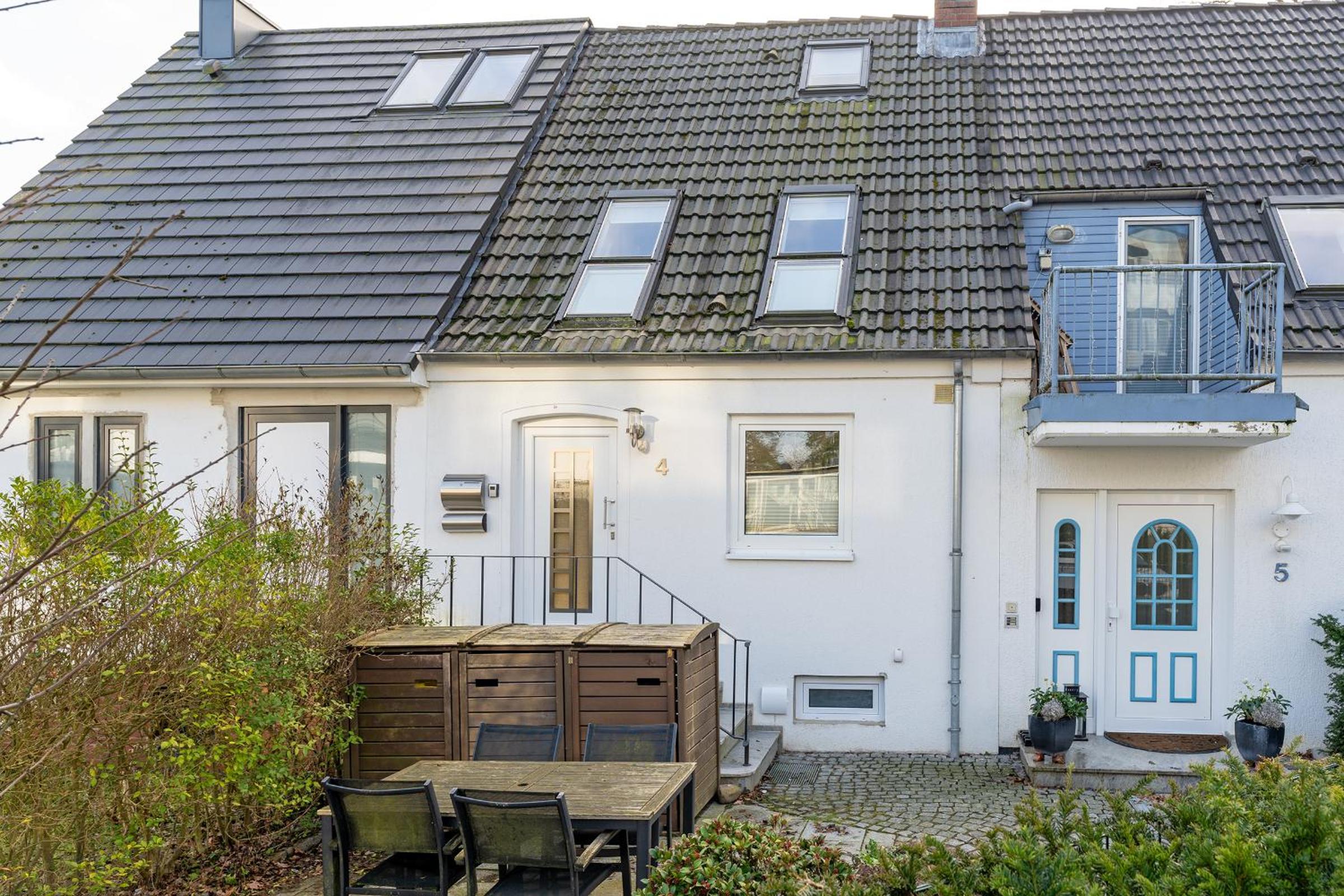 Fischerhus view 3