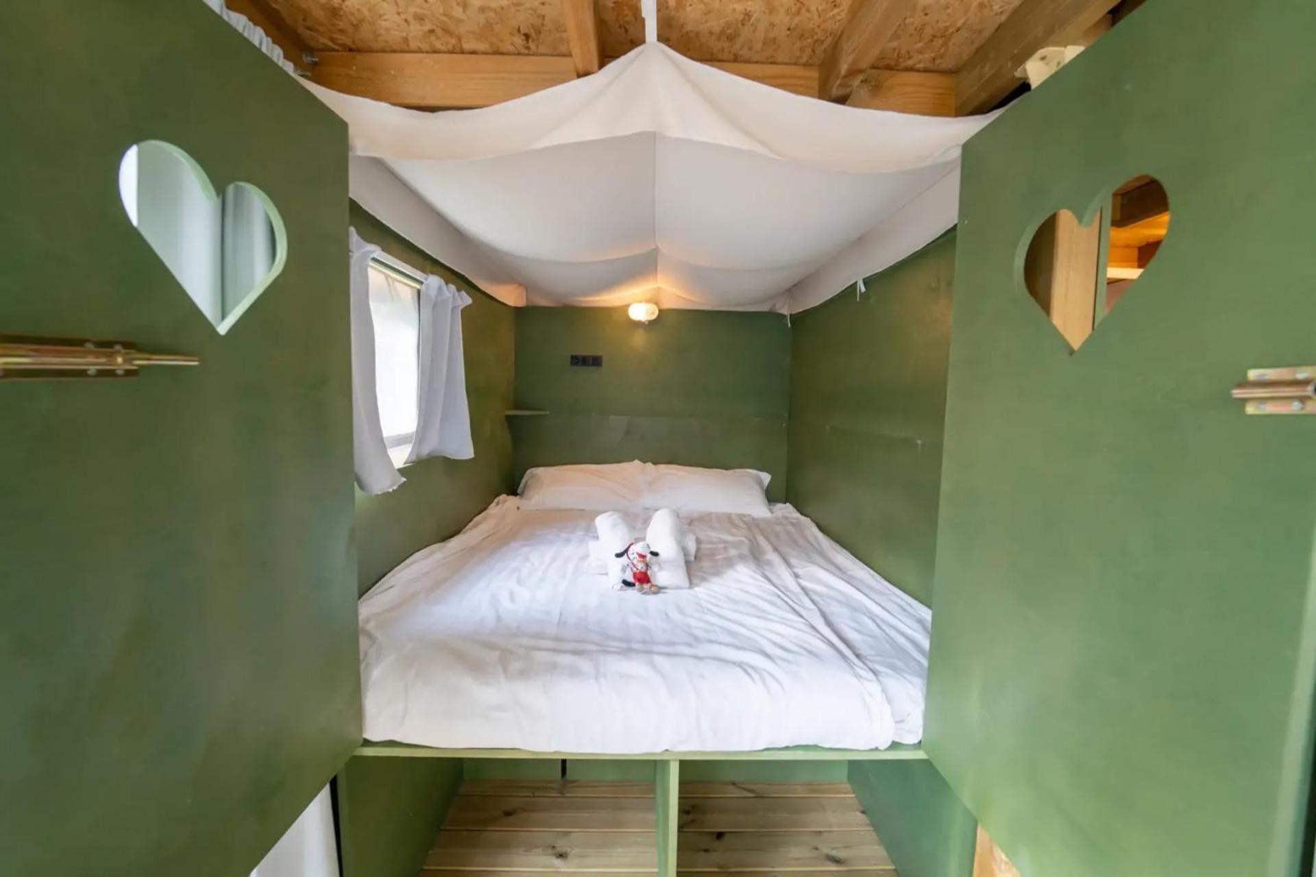 Lago Idro Glamping Boutique