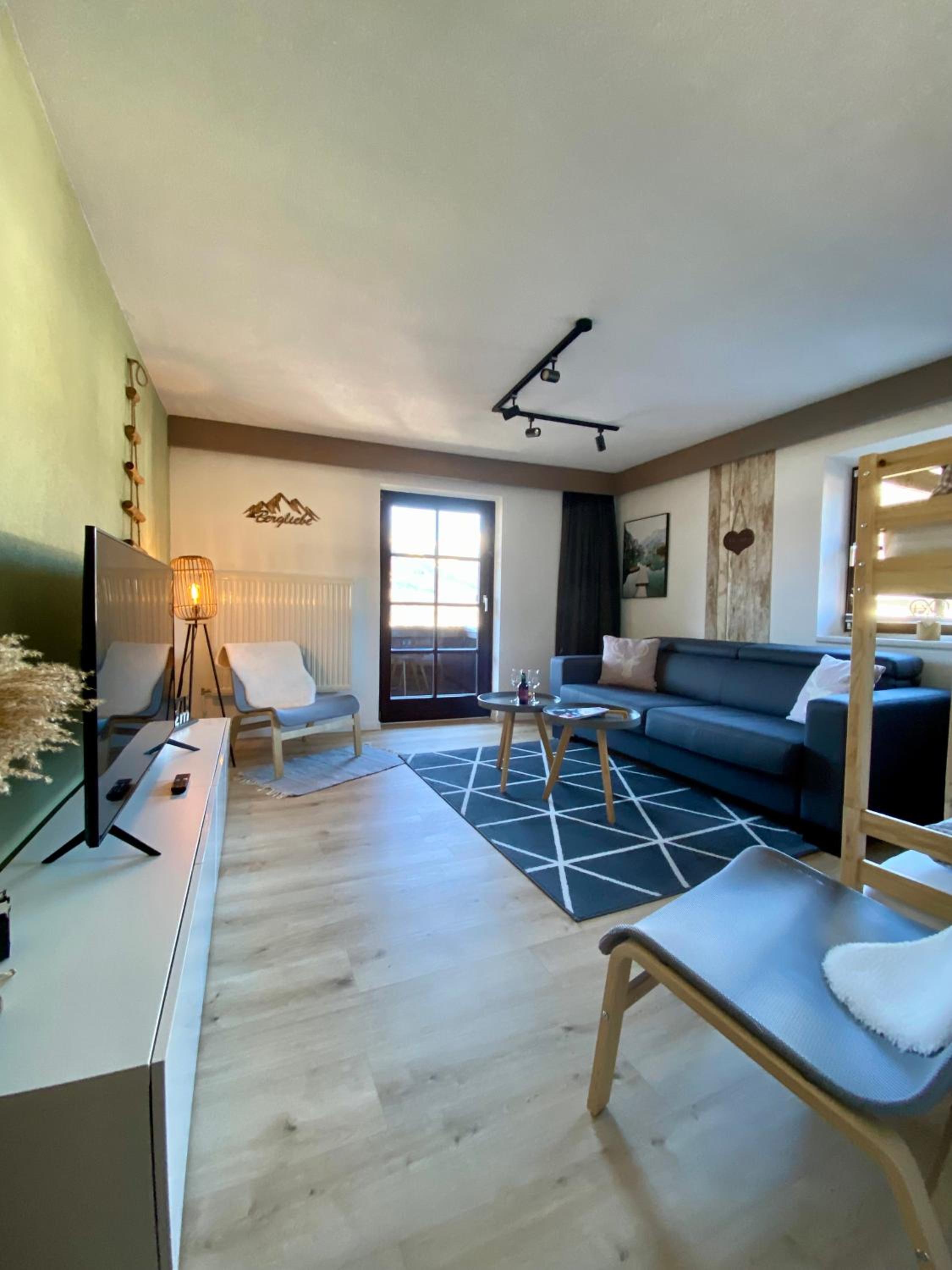 Haus Tirol Ehrwald
