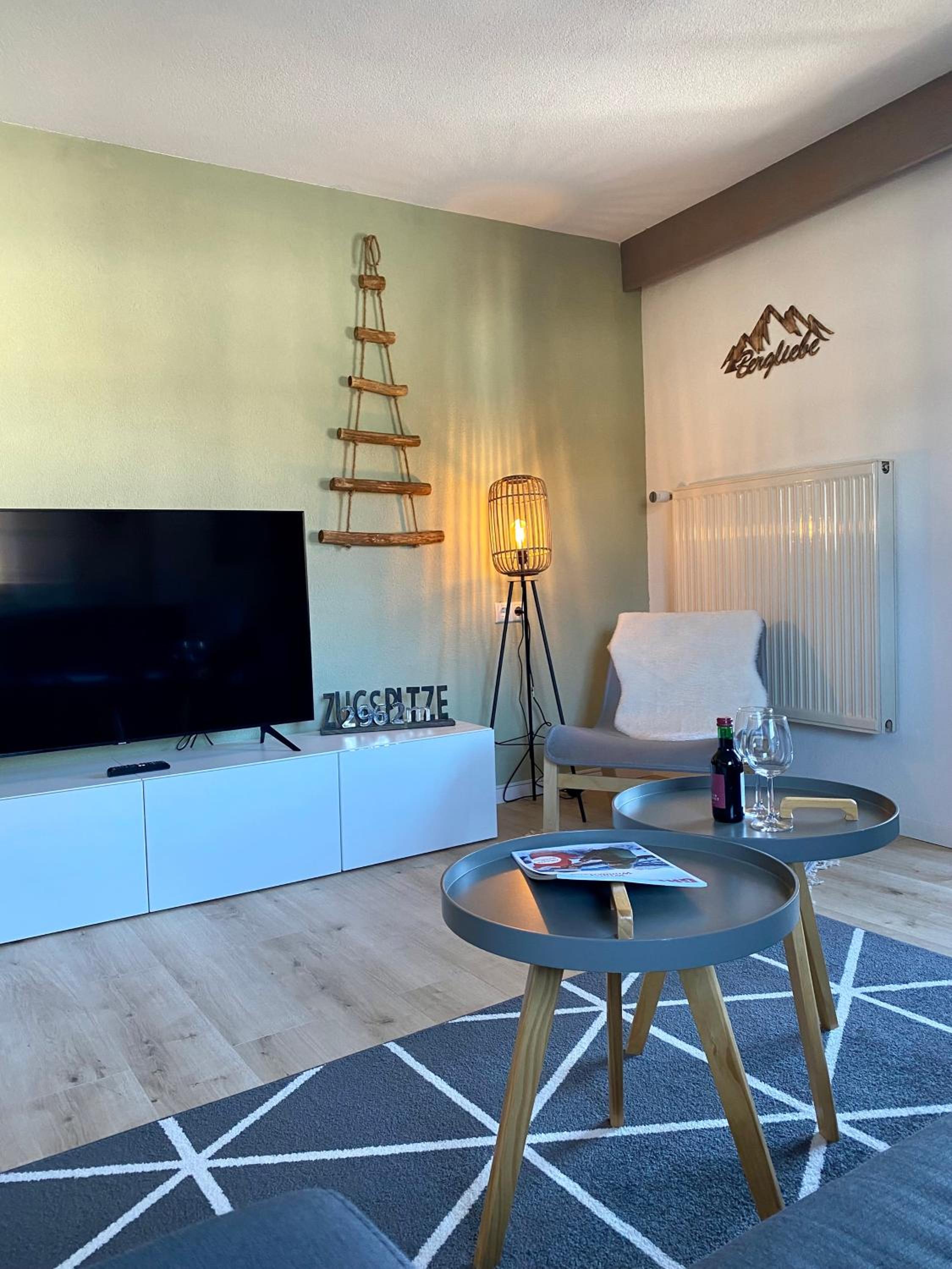Haus Tirol Ehrwald