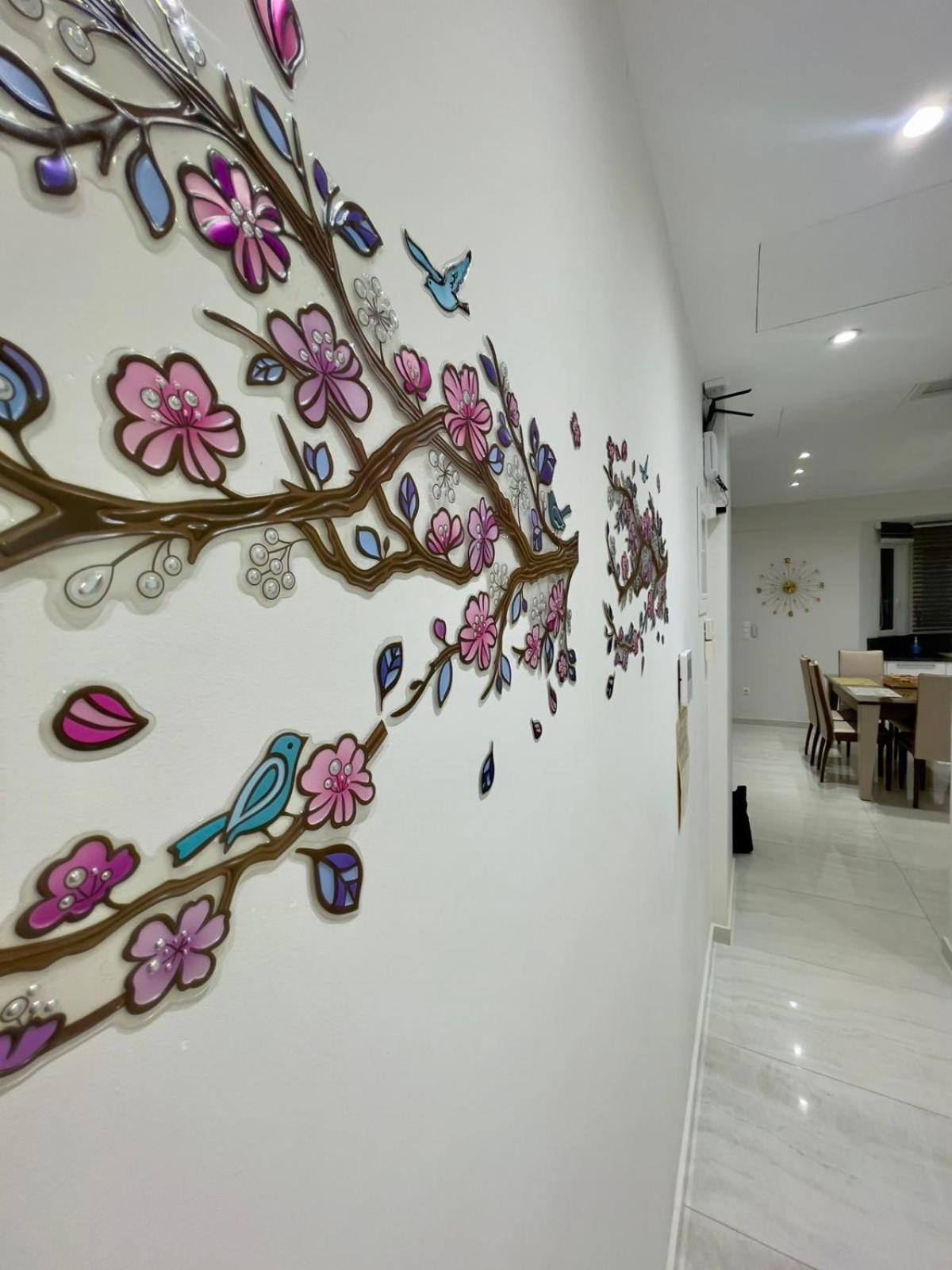 Alimos Luxury Prestige