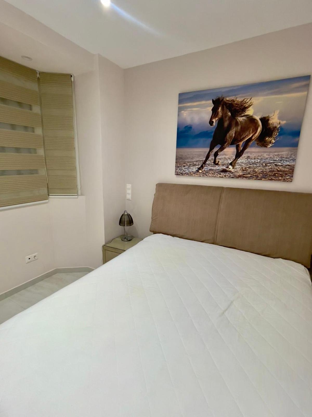 Alimos Luxury Prestige