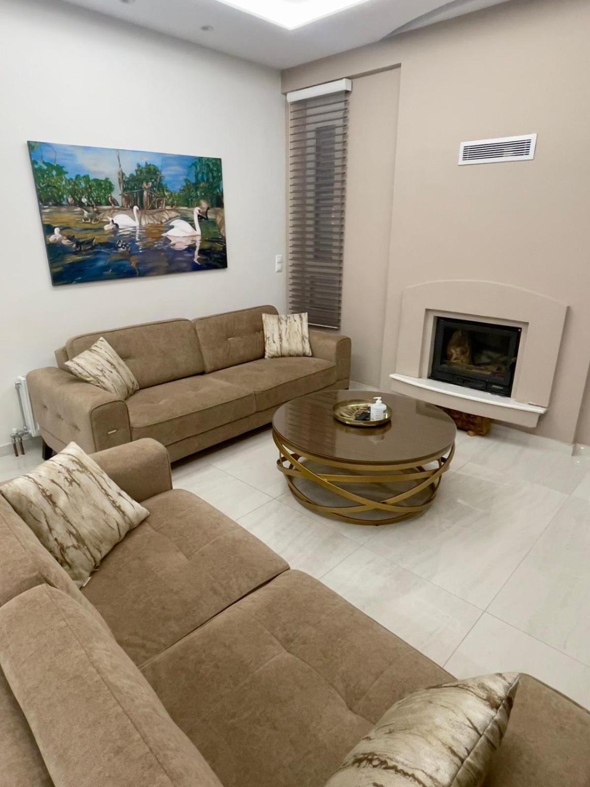 Alimos Luxury Prestige