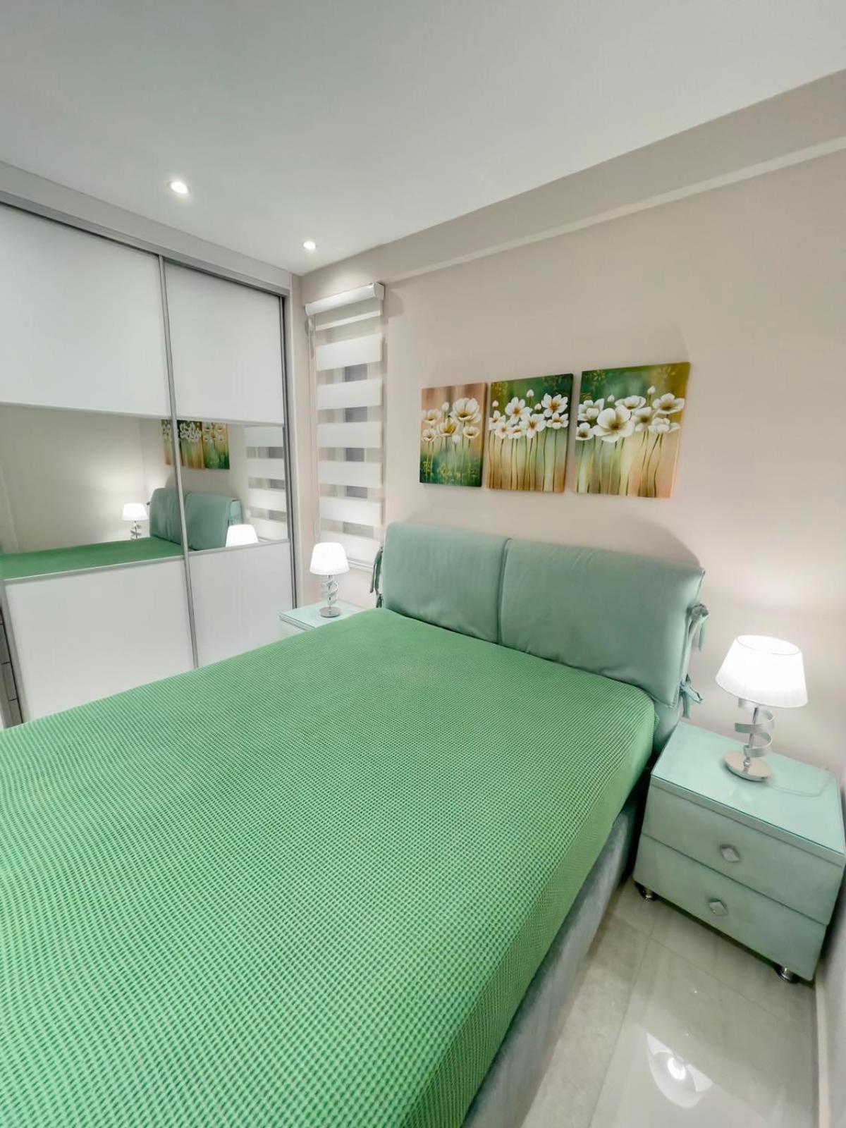 Alimos Luxury Prestige