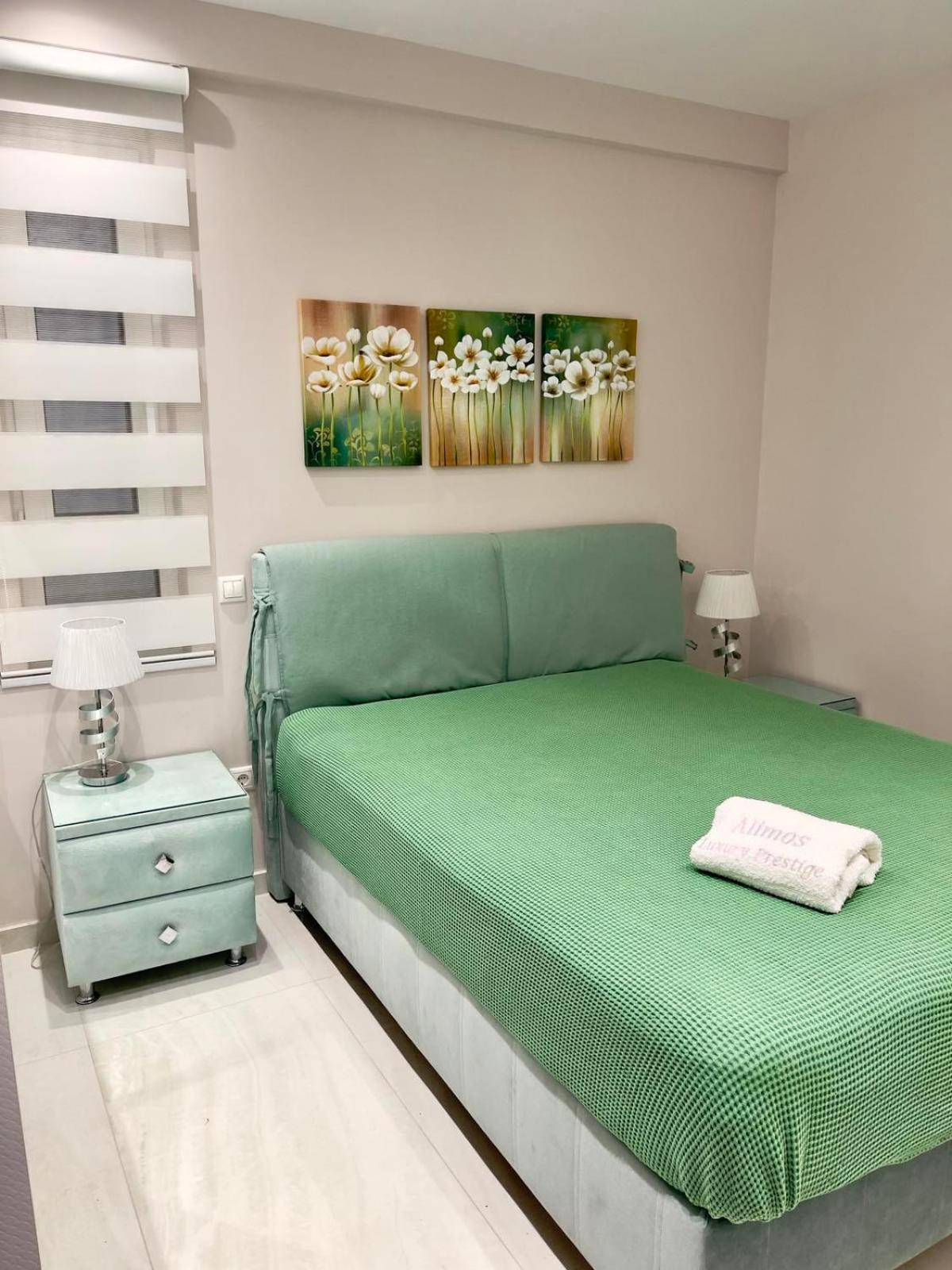 Alimos Luxury Prestige