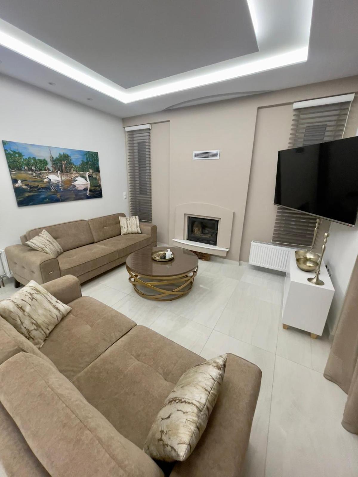Alimos Luxury Prestige