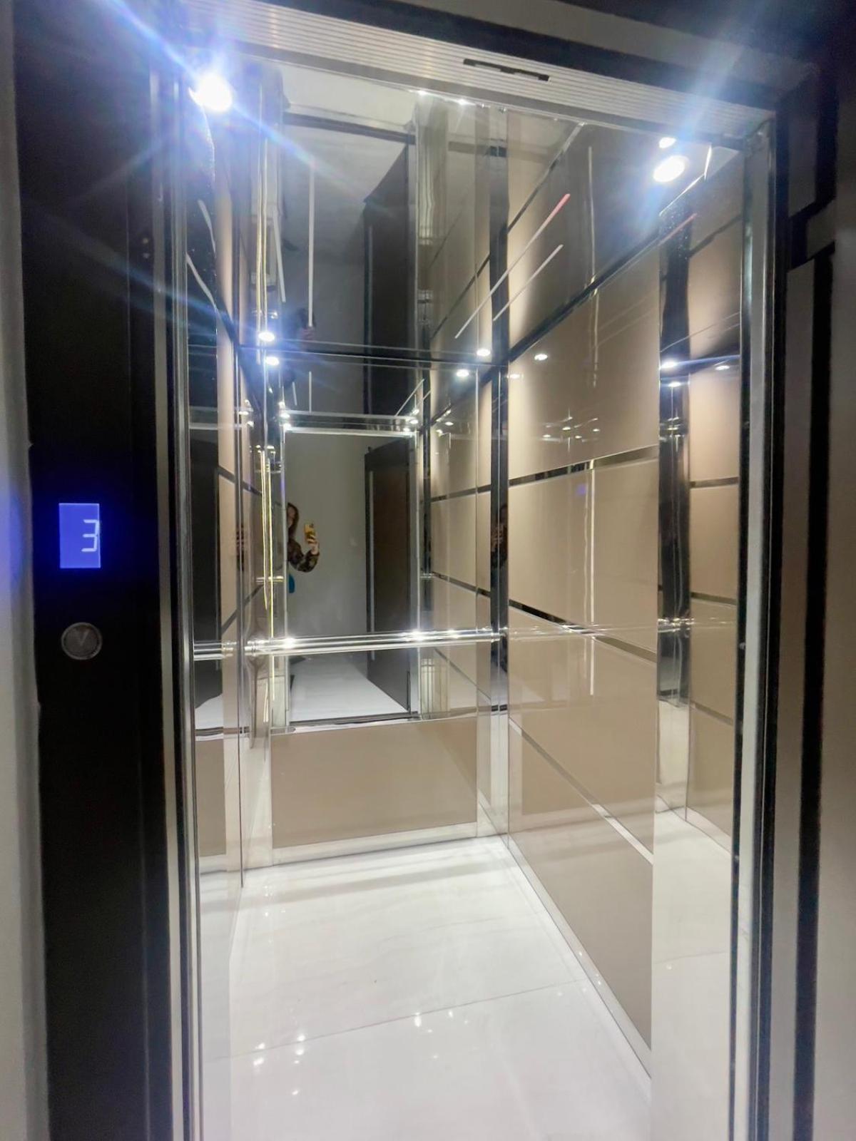 Alimos Luxury Prestige
