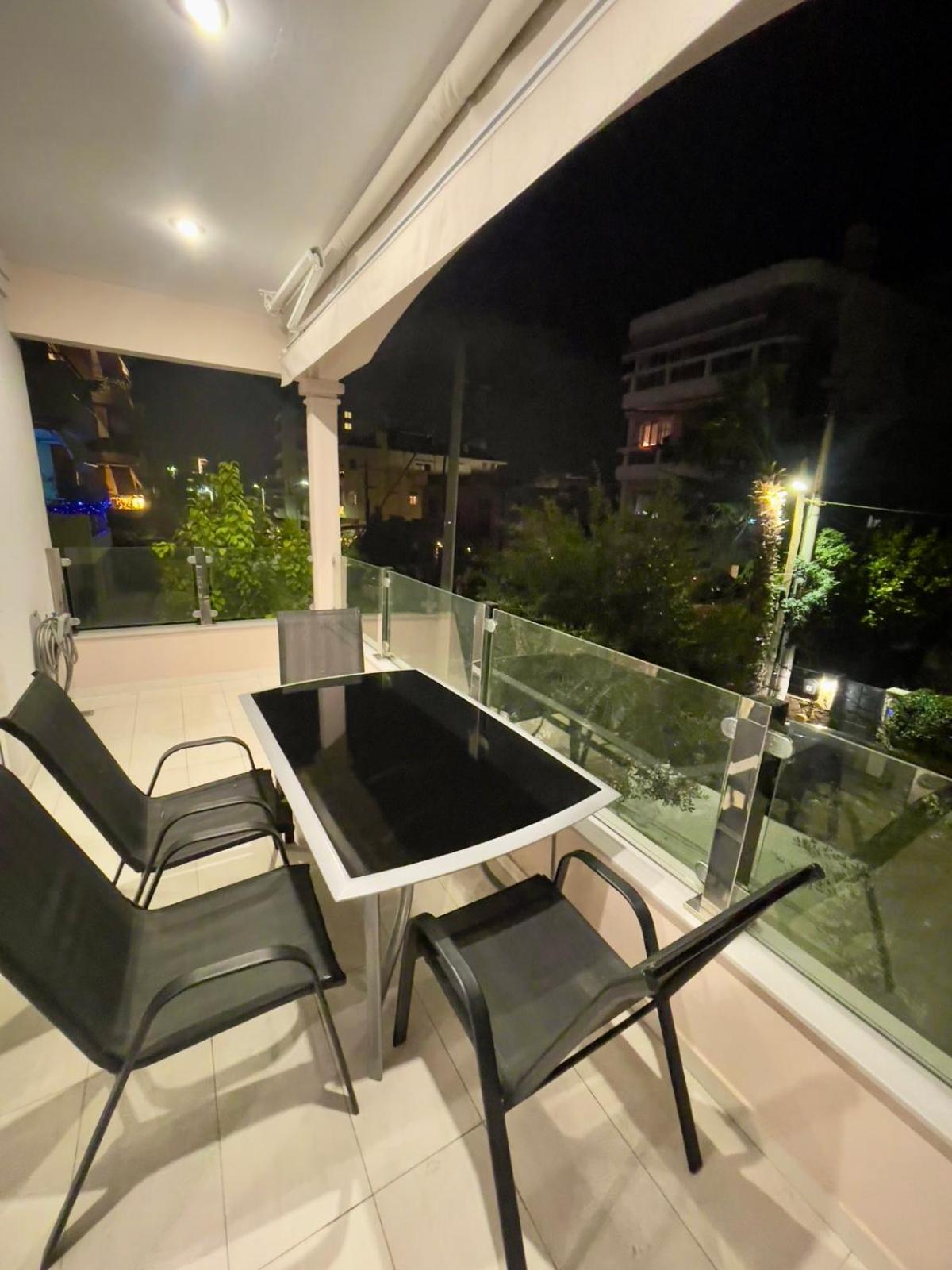 Alimos Luxury Prestige