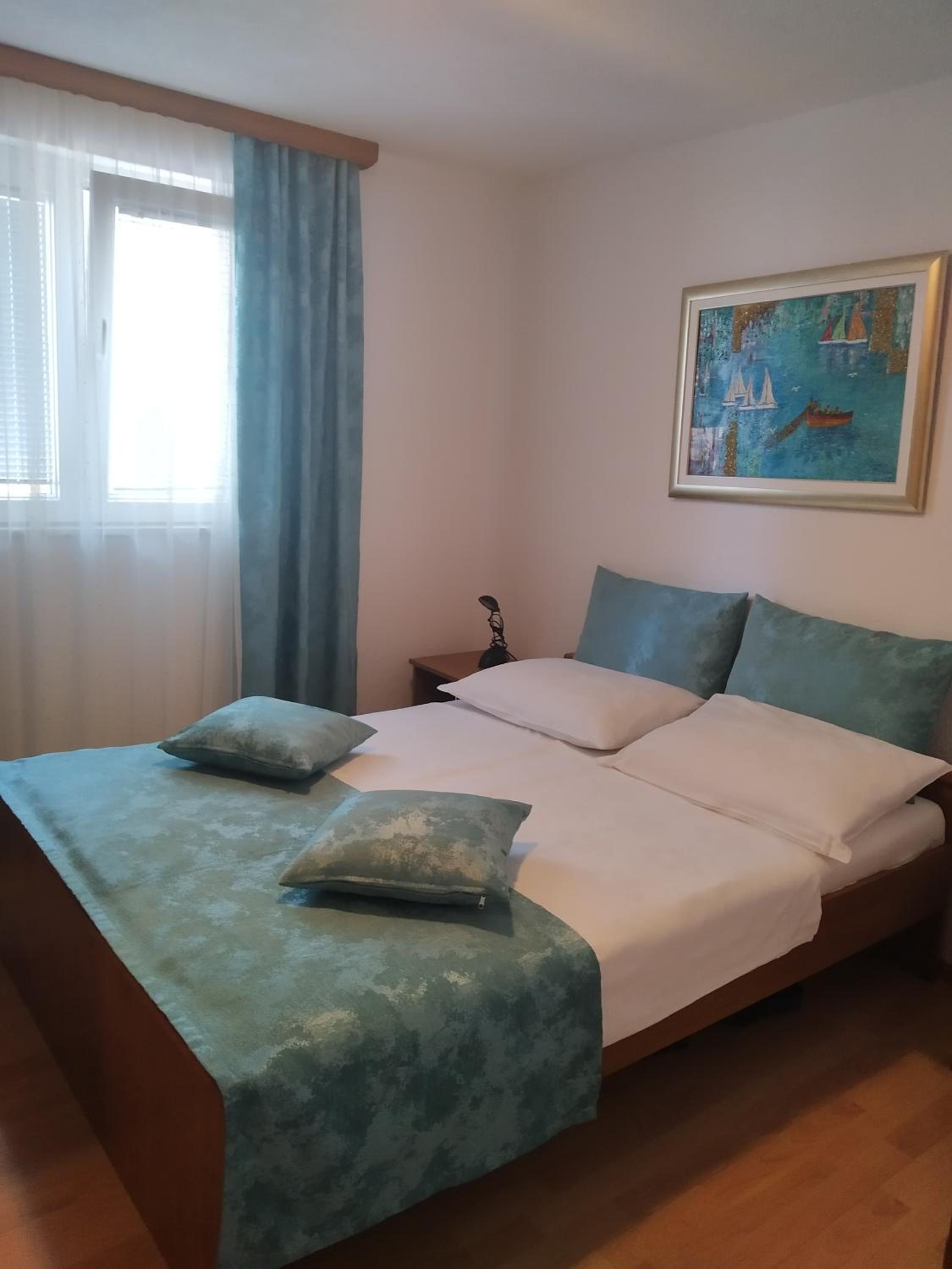Holiday Home Milenka view 4
