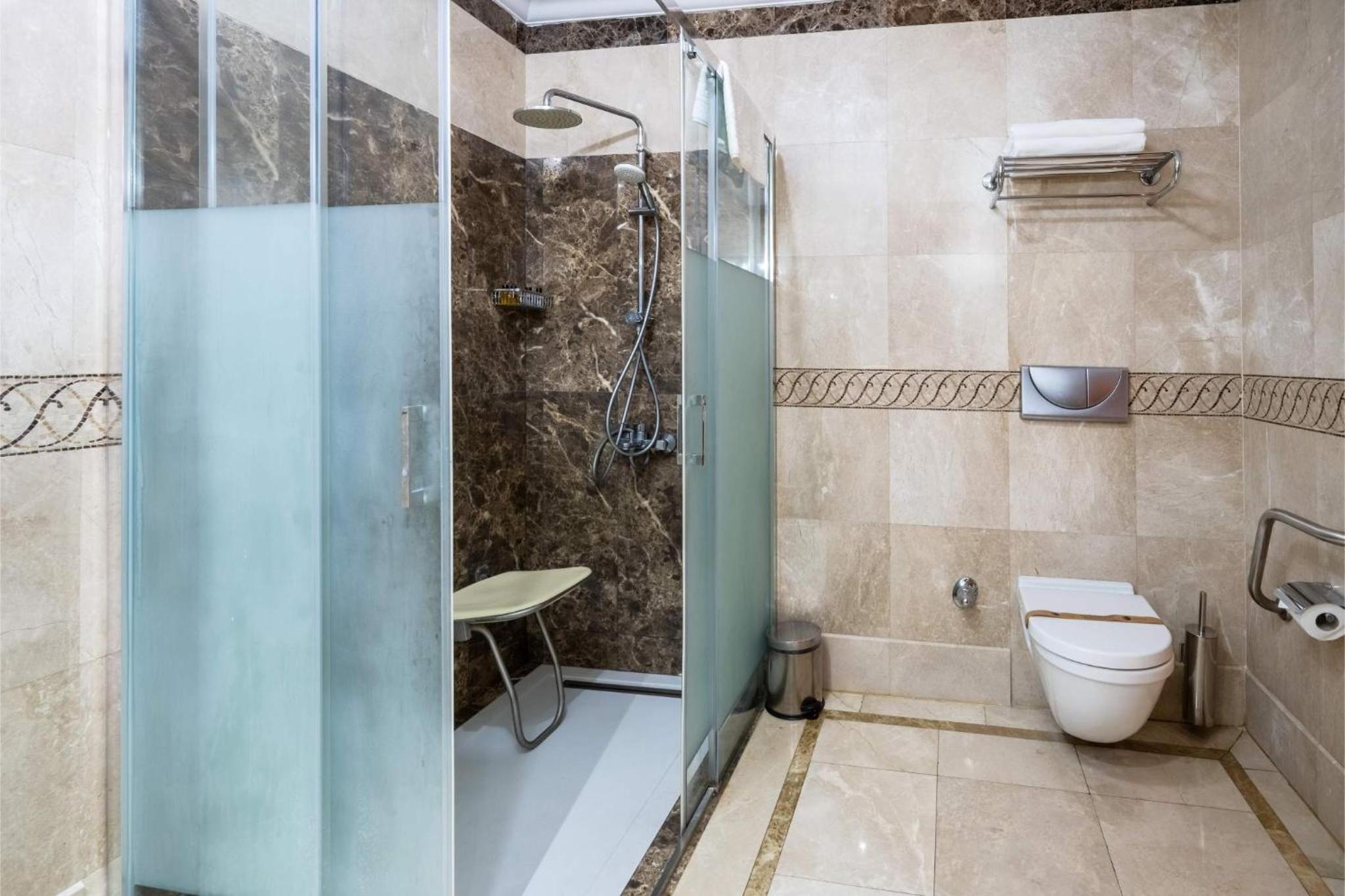 The Central Palace Taksim - Image 98