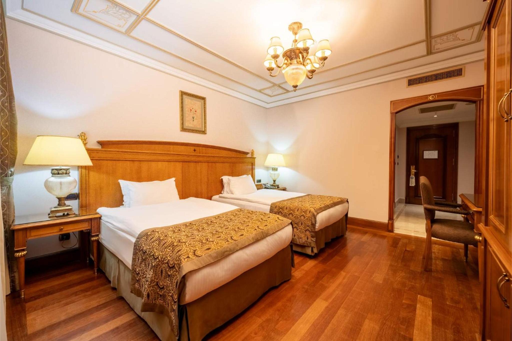 The Central Palace Taksim - Image 109