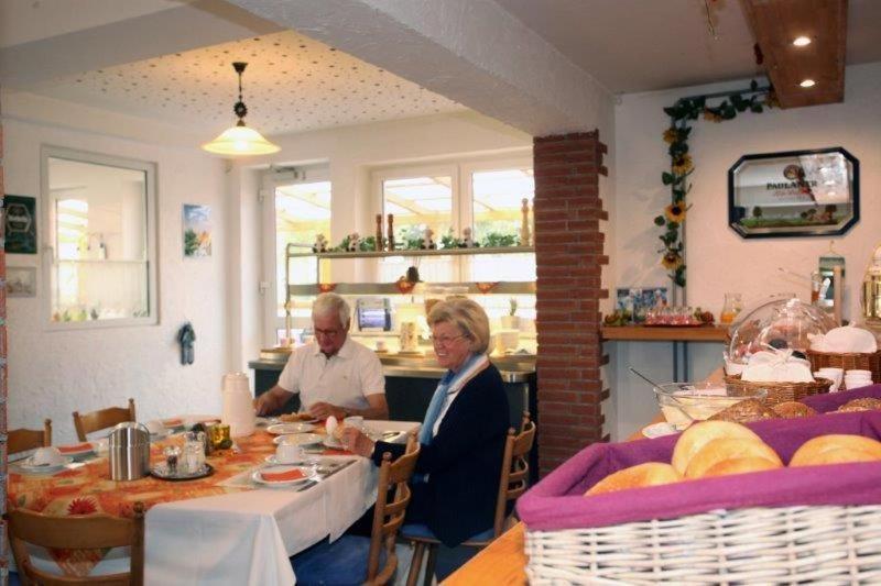 Restaurant-Pension Bürgerhof