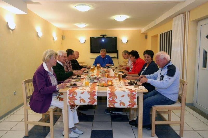 Restaurant-Pension Bürgerhof