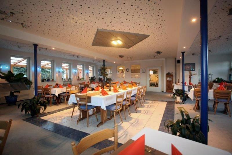 Restaurant-Pension Bürgerhof