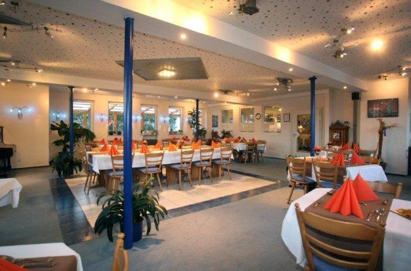 Restaurant-Pension Bürgerhof