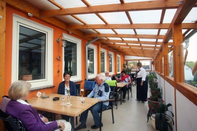 Restaurant-Pension Bürgerhof