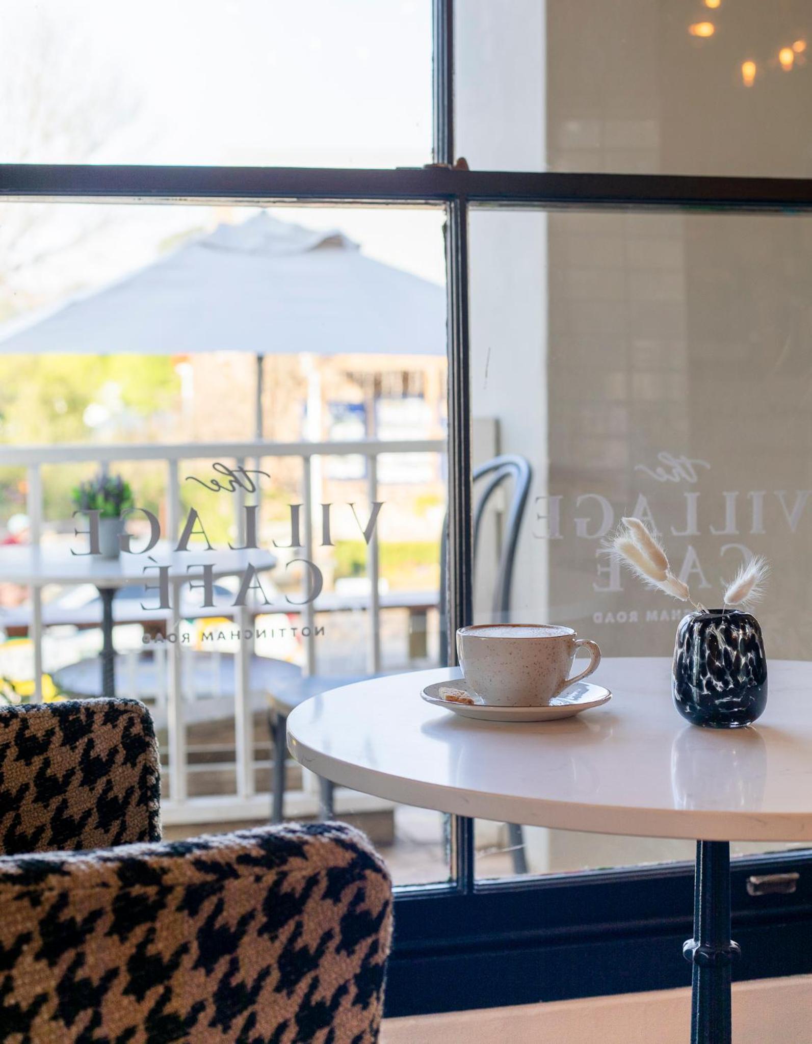 Quaint Gowrie Village Apartment
