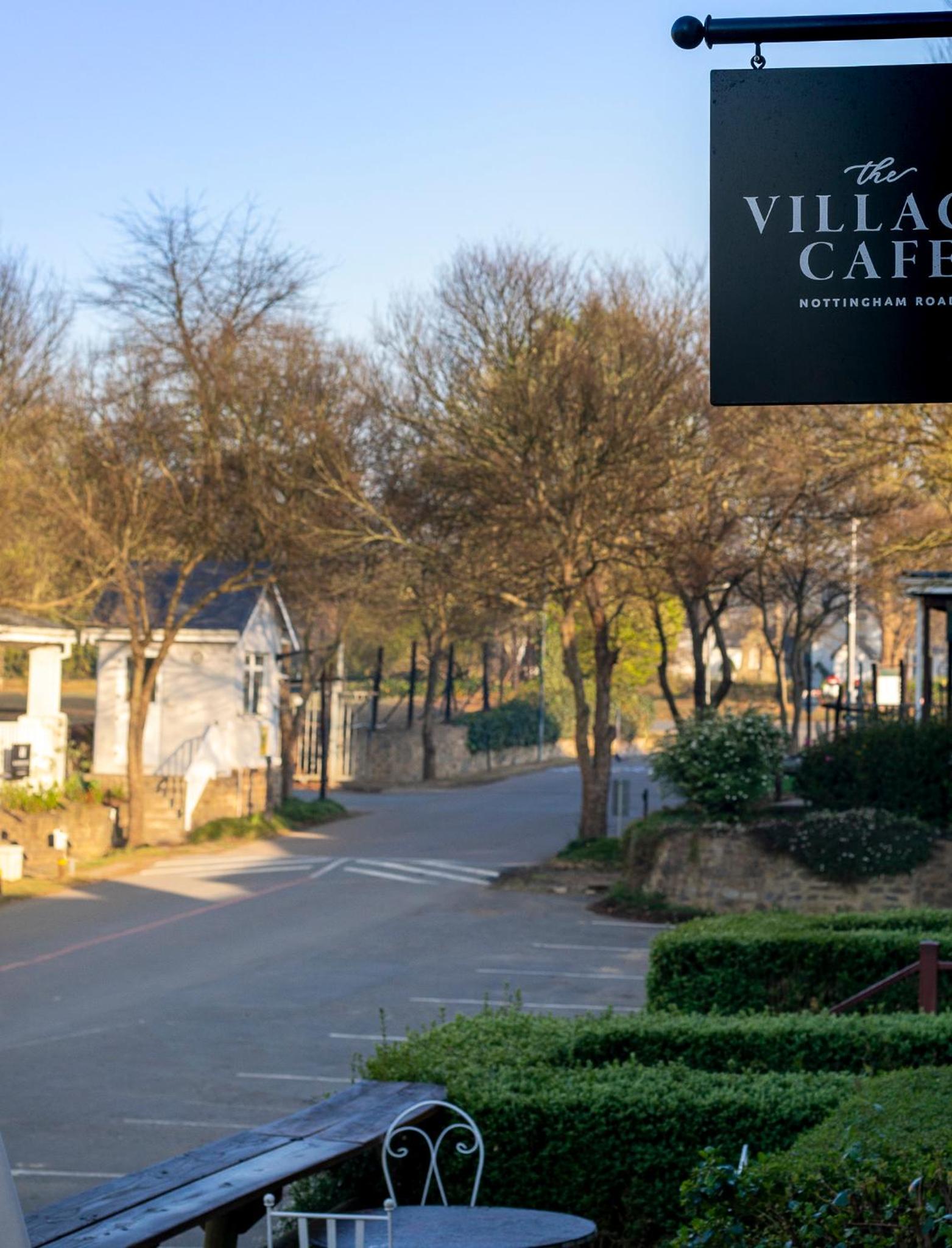 Quaint Gowrie Village Apartment