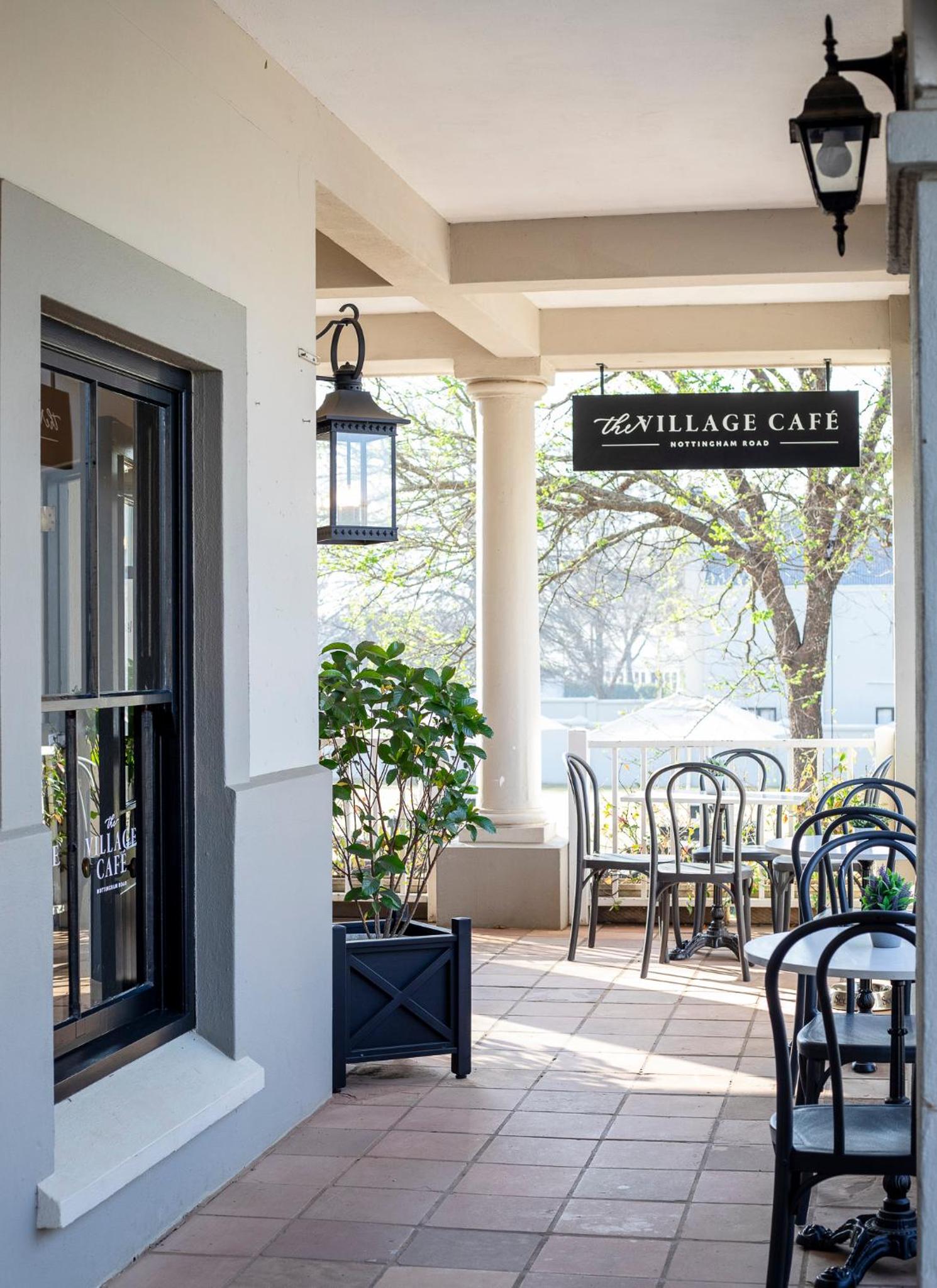 Quaint Gowrie Village Apartment