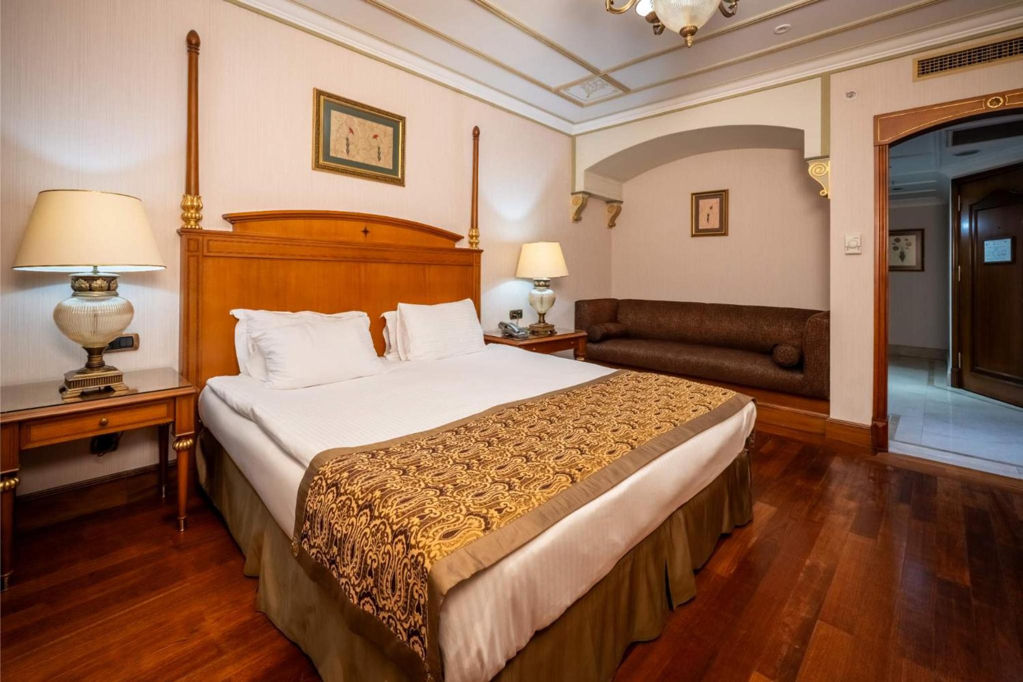 The Central Palace Taksim - Image 107