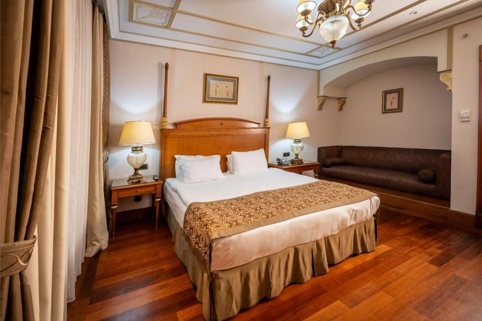 The Central Palace Taksim - Image 108