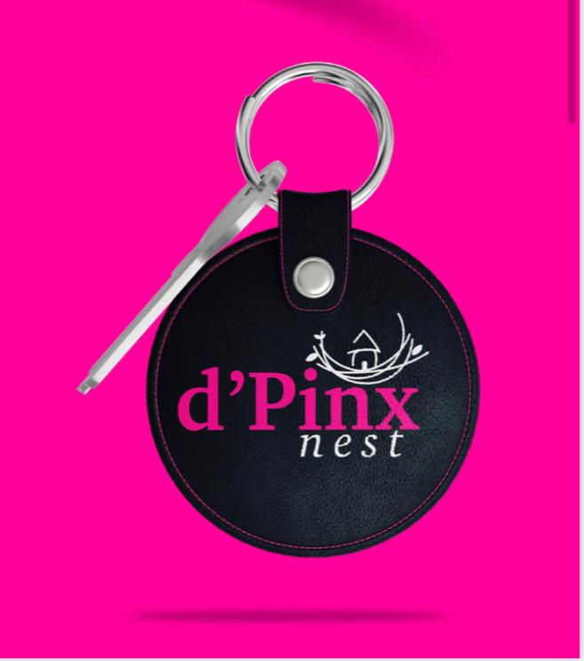 d’Pinx Nest