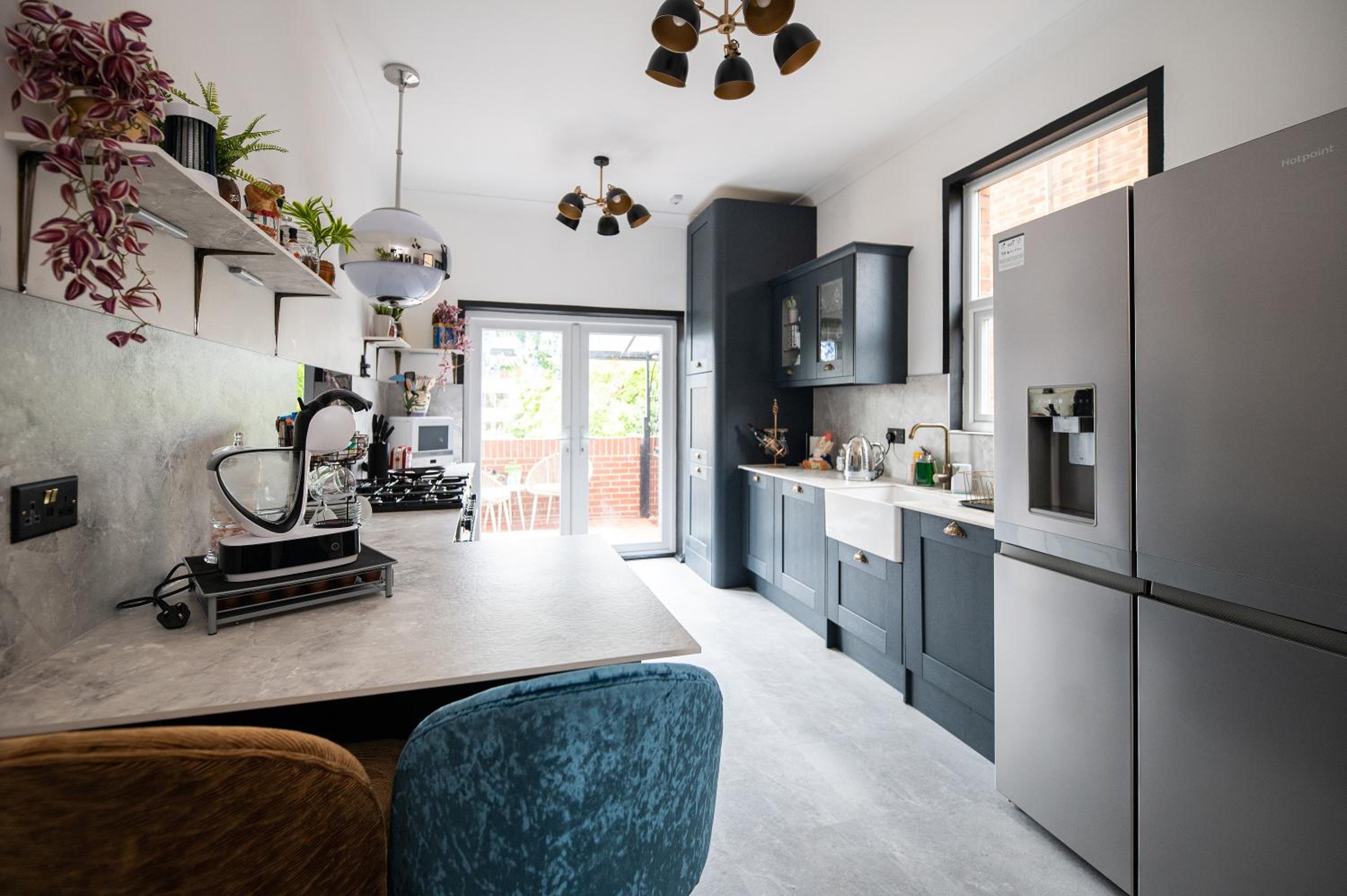 Flawsome Stays Unique Home w Quirky basement for 12 Guests by Harbour and Town view 2