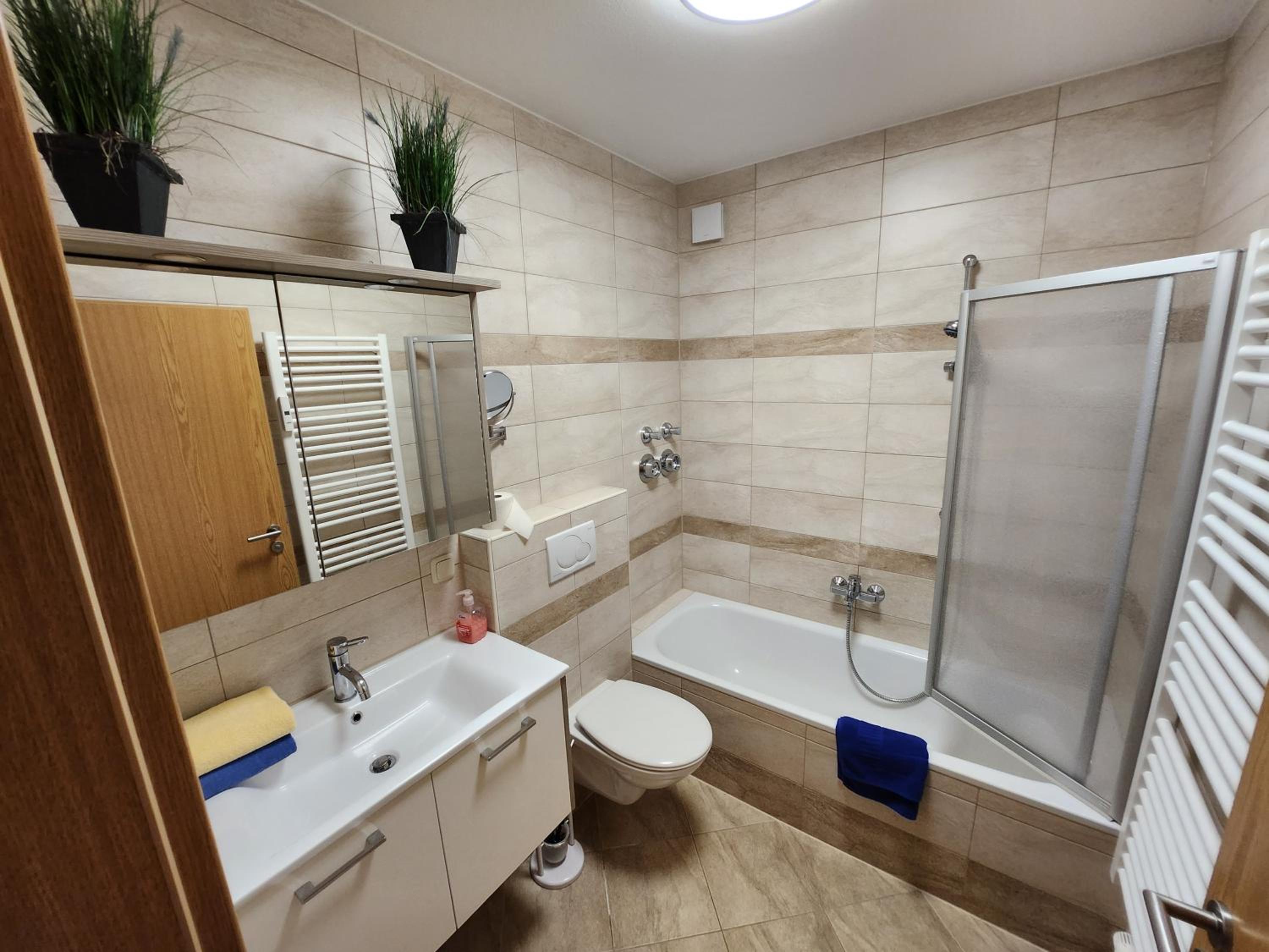 Ferienwohnung Tatzelwurm A5