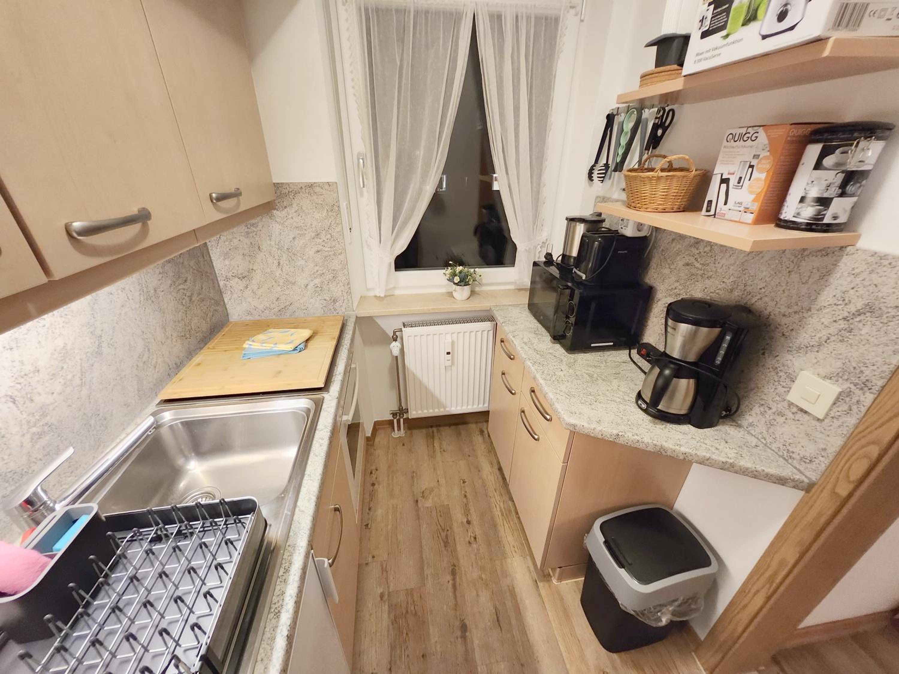 Ferienwohnung Tatzelwurm A5