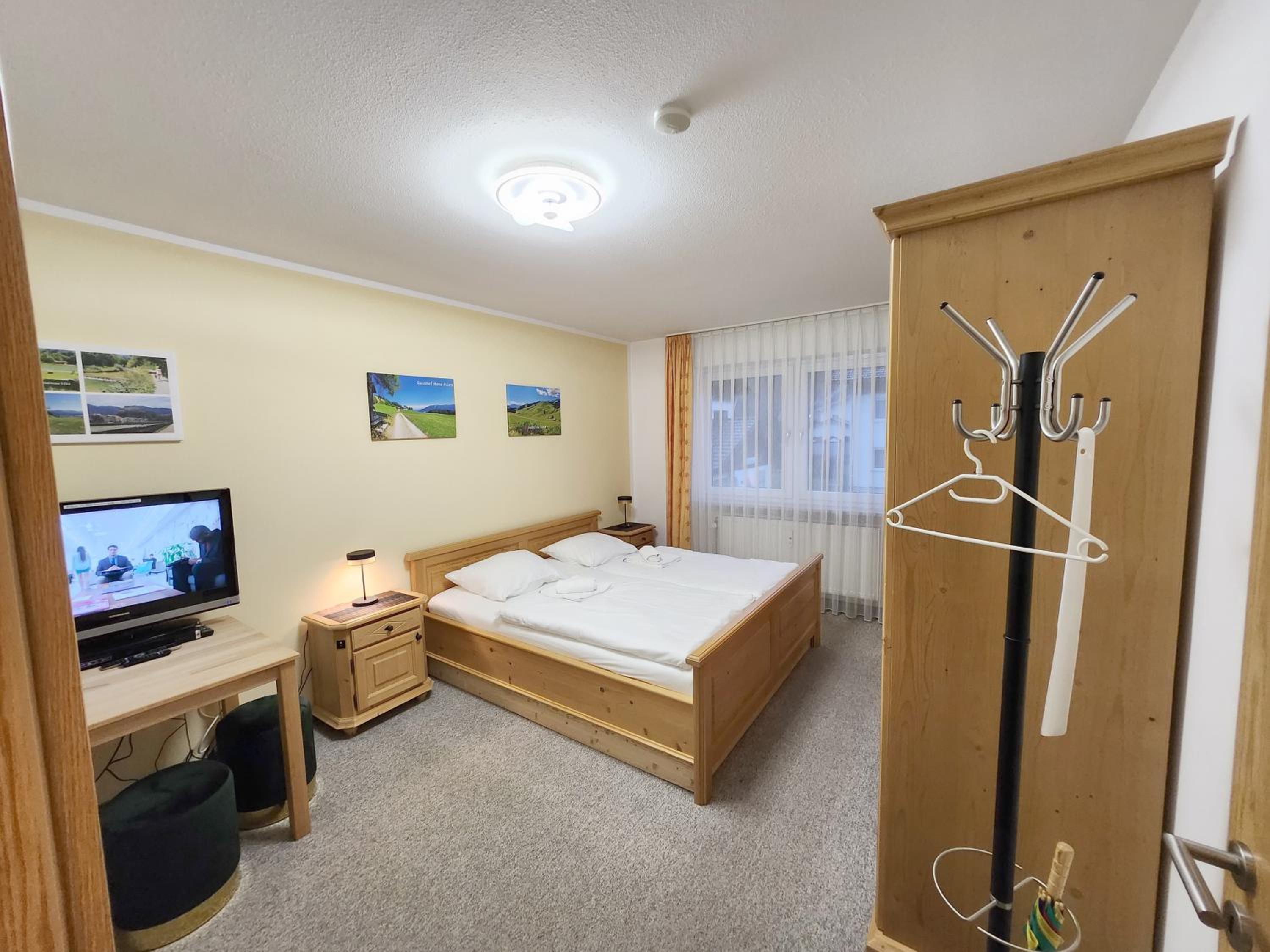 Ferienwohnung Tatzelwurm A5