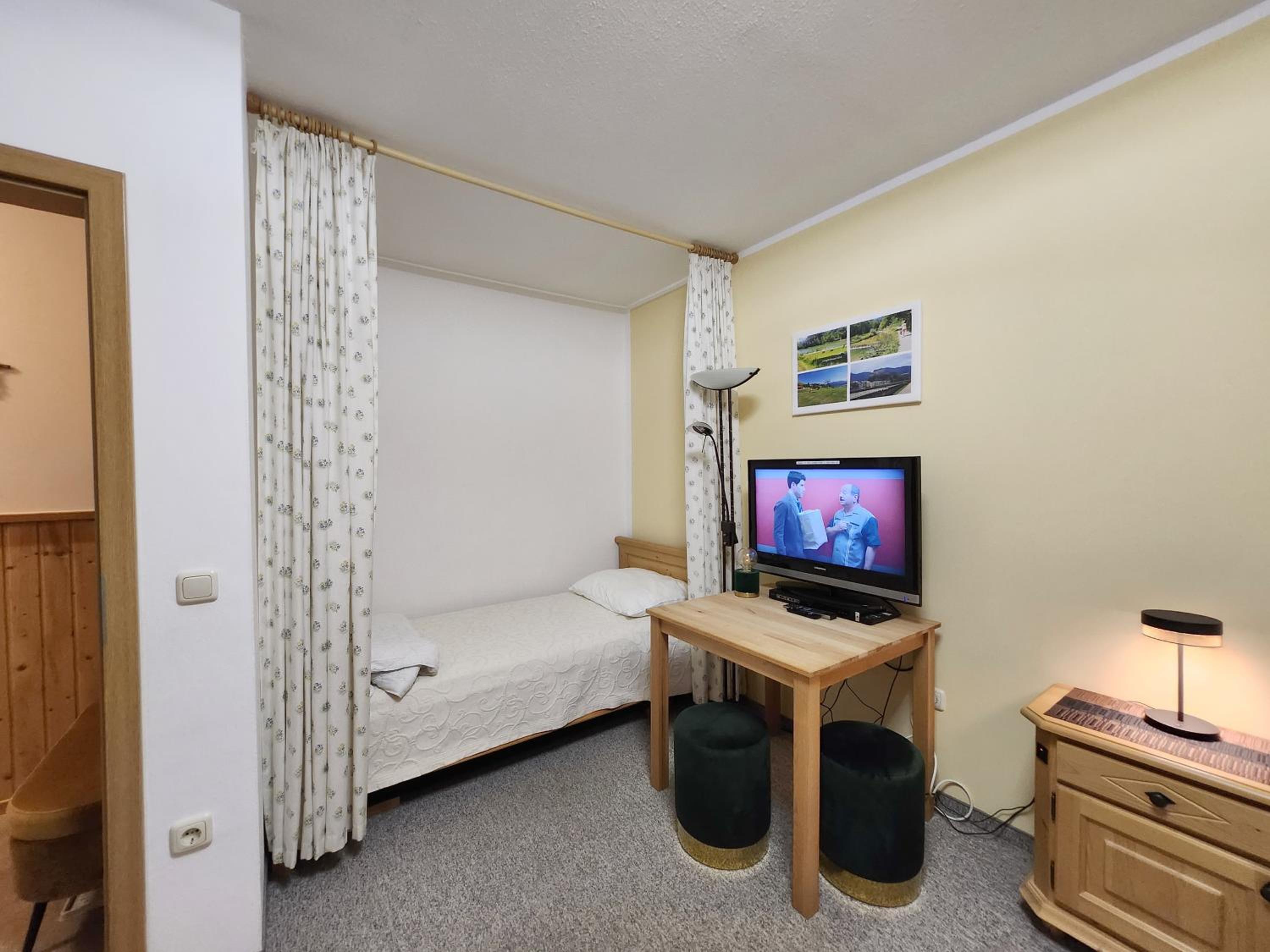 Ferienwohnung Tatzelwurm A5