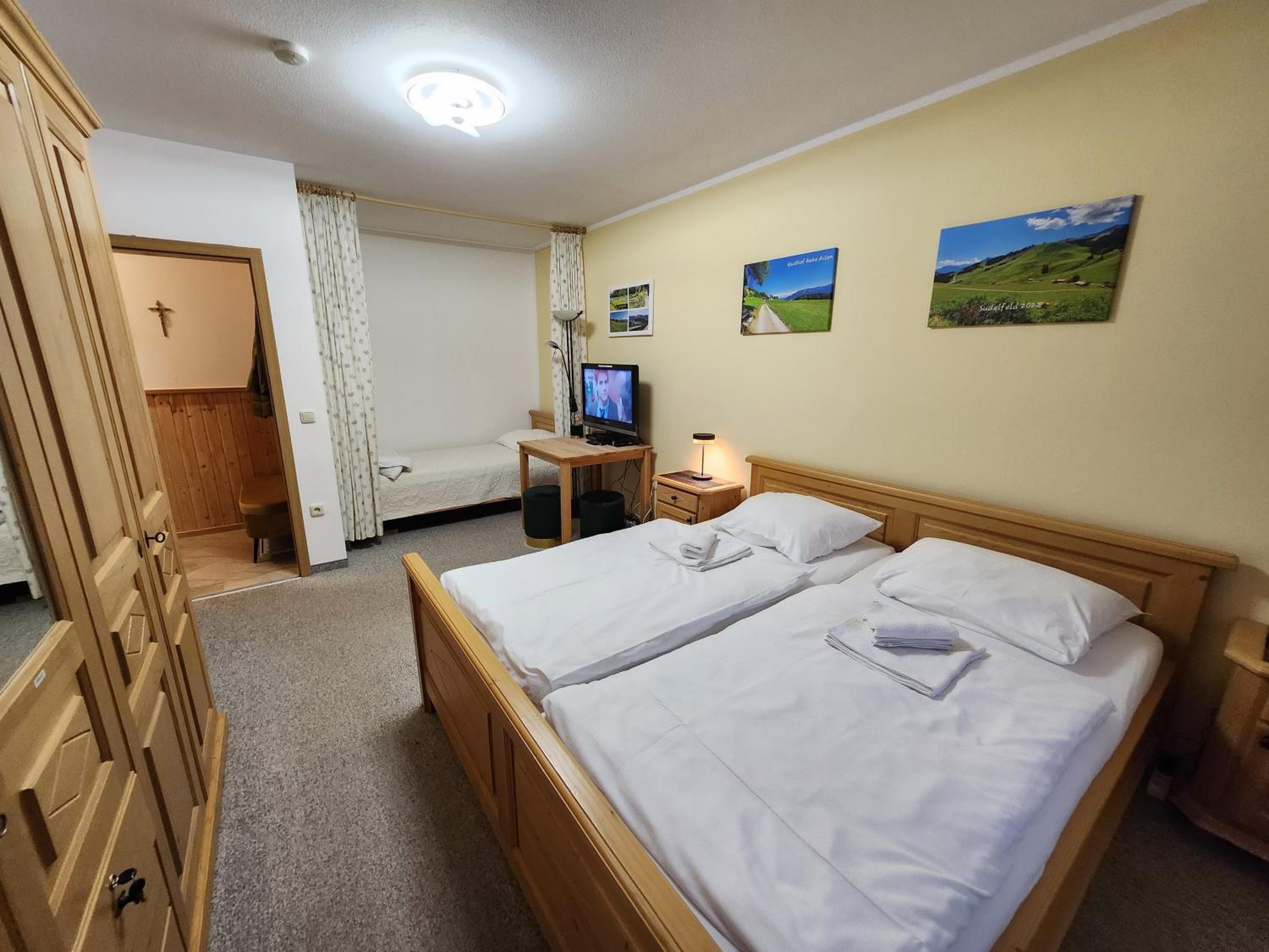 Ferienwohnung Tatzelwurm A5