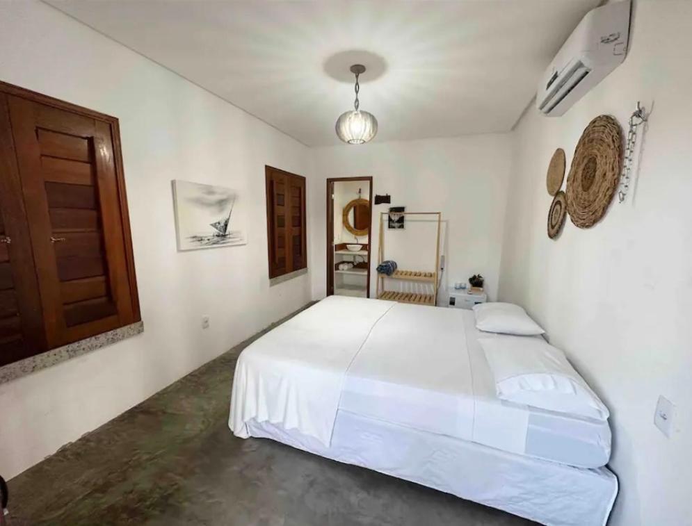Casa Branca BG