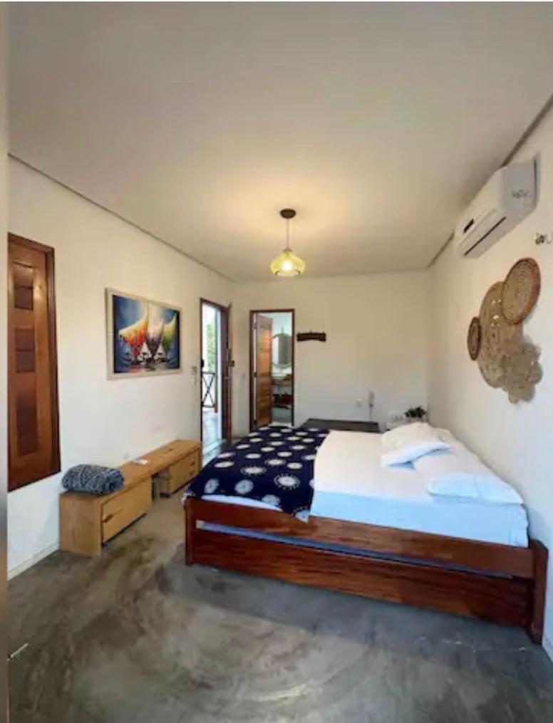 Casa Branca BG