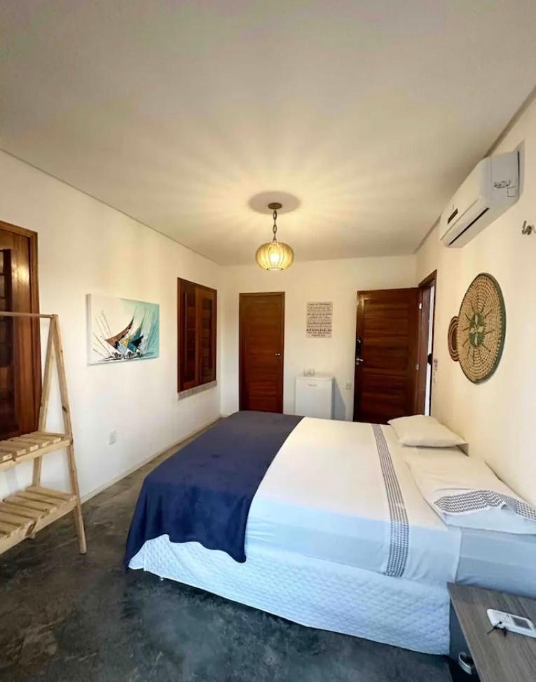 Casa Branca BG