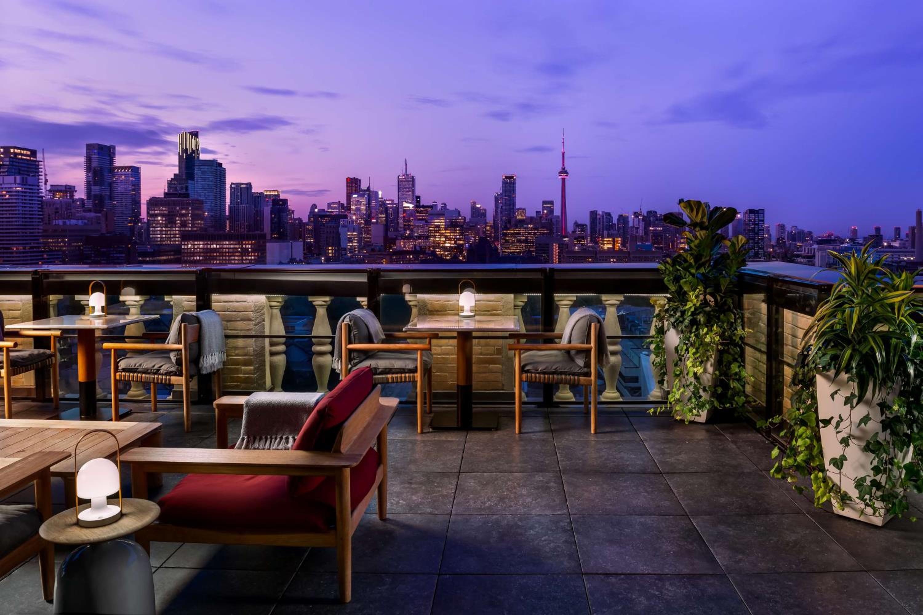 Park Hyatt Toronto-1