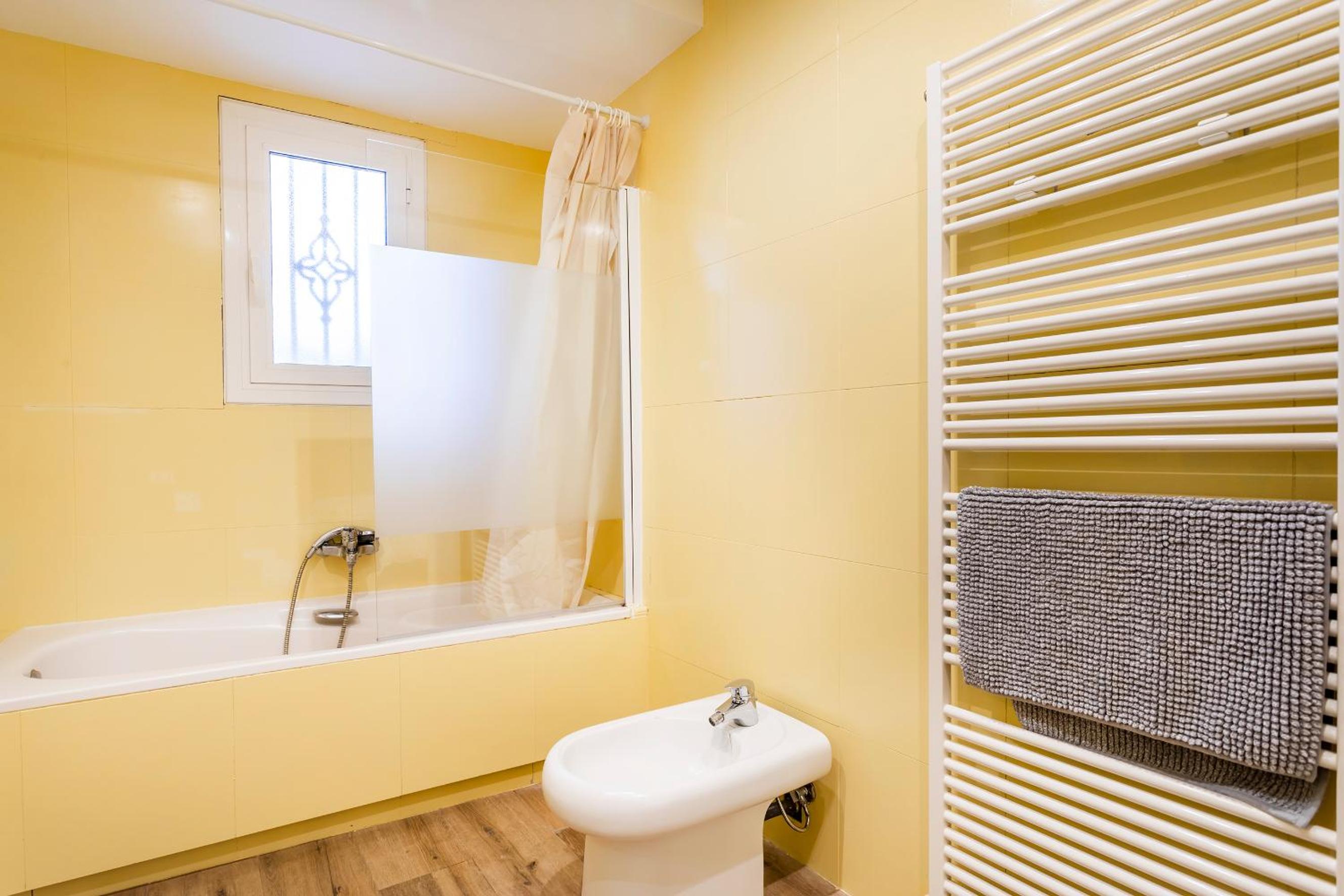 Apartamento Ruzafa Centro II view 5