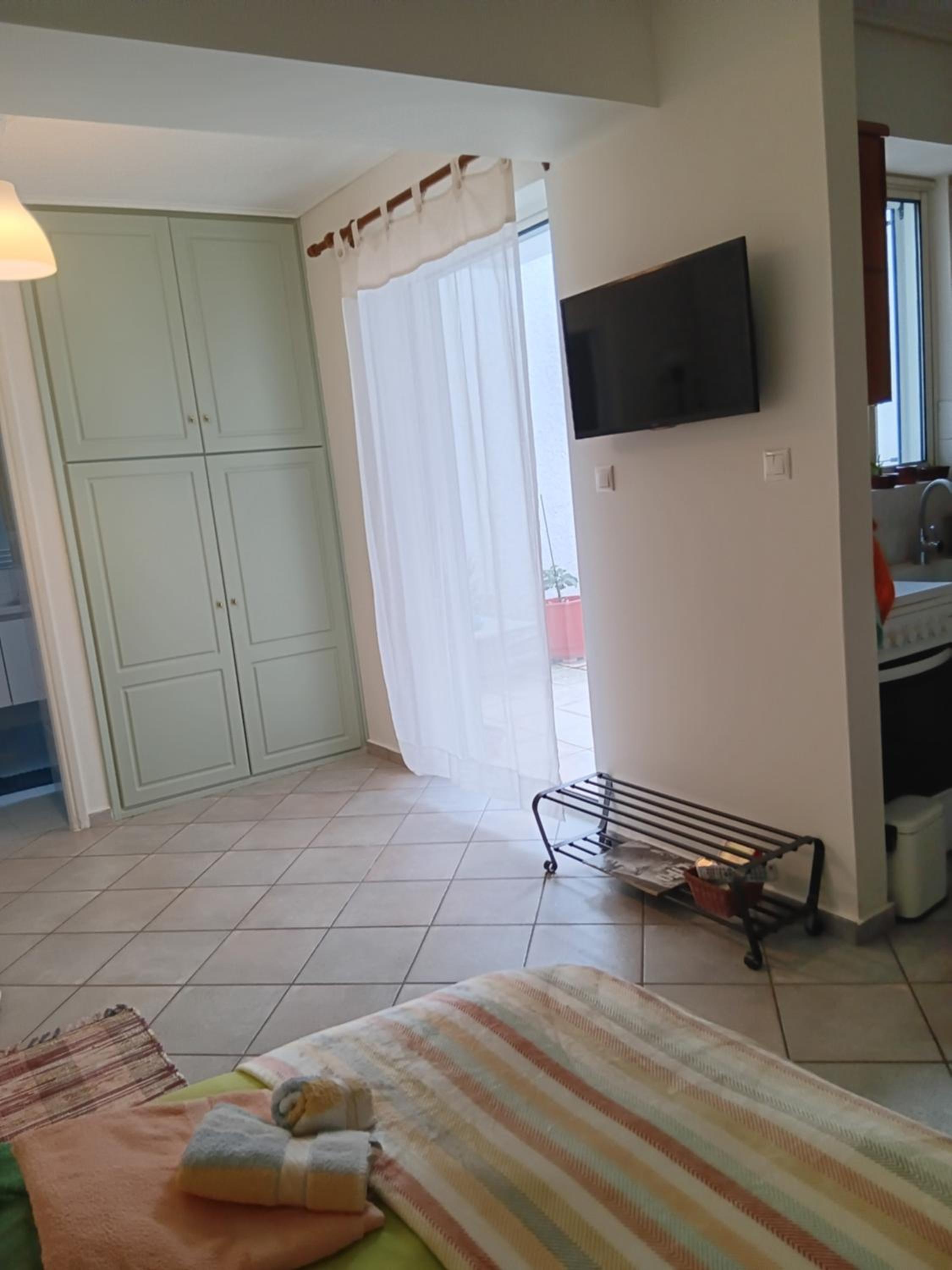 Athenian Asty Guesthouse