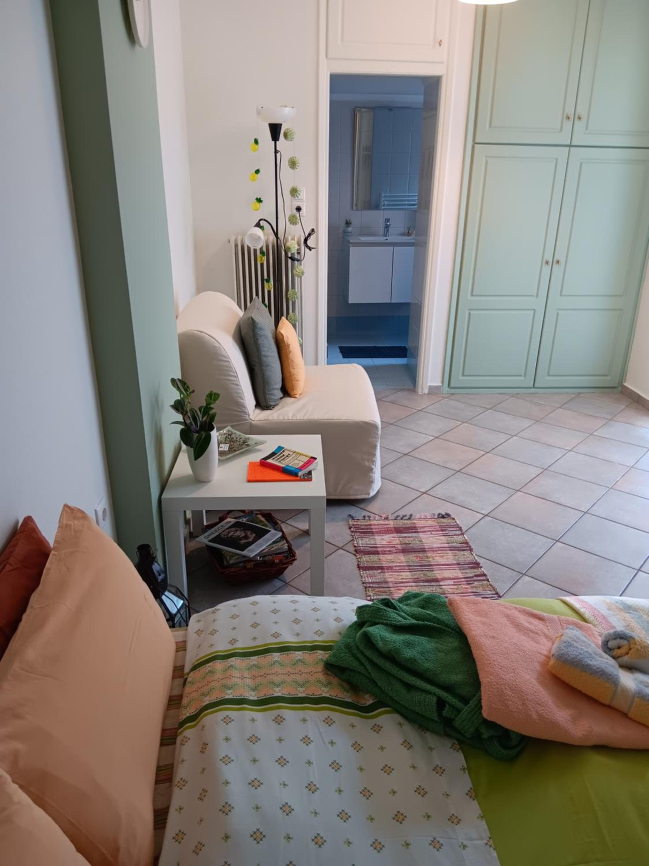 Athenian Asty Guesthouse