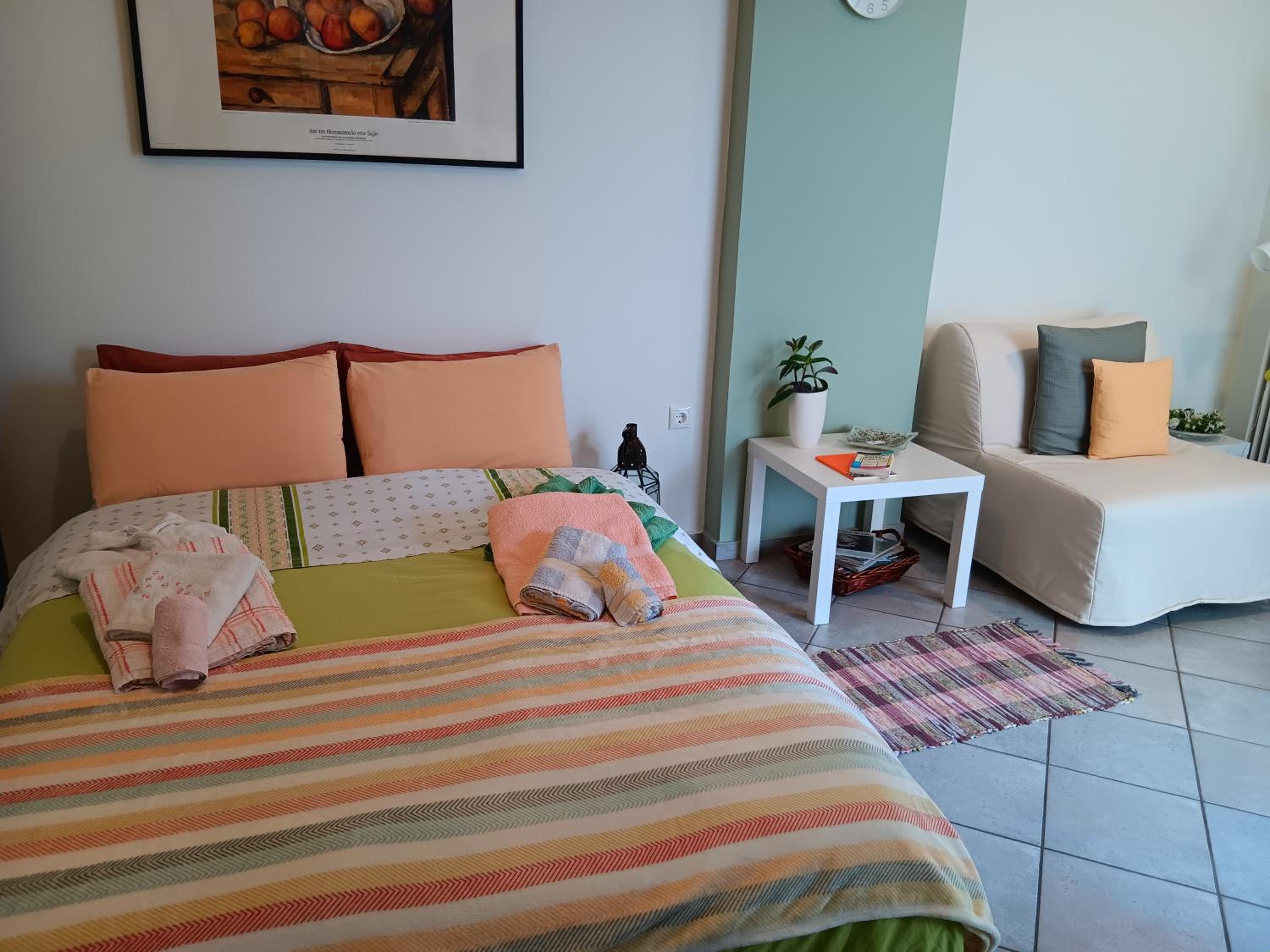 Athenian Asty Guesthouse