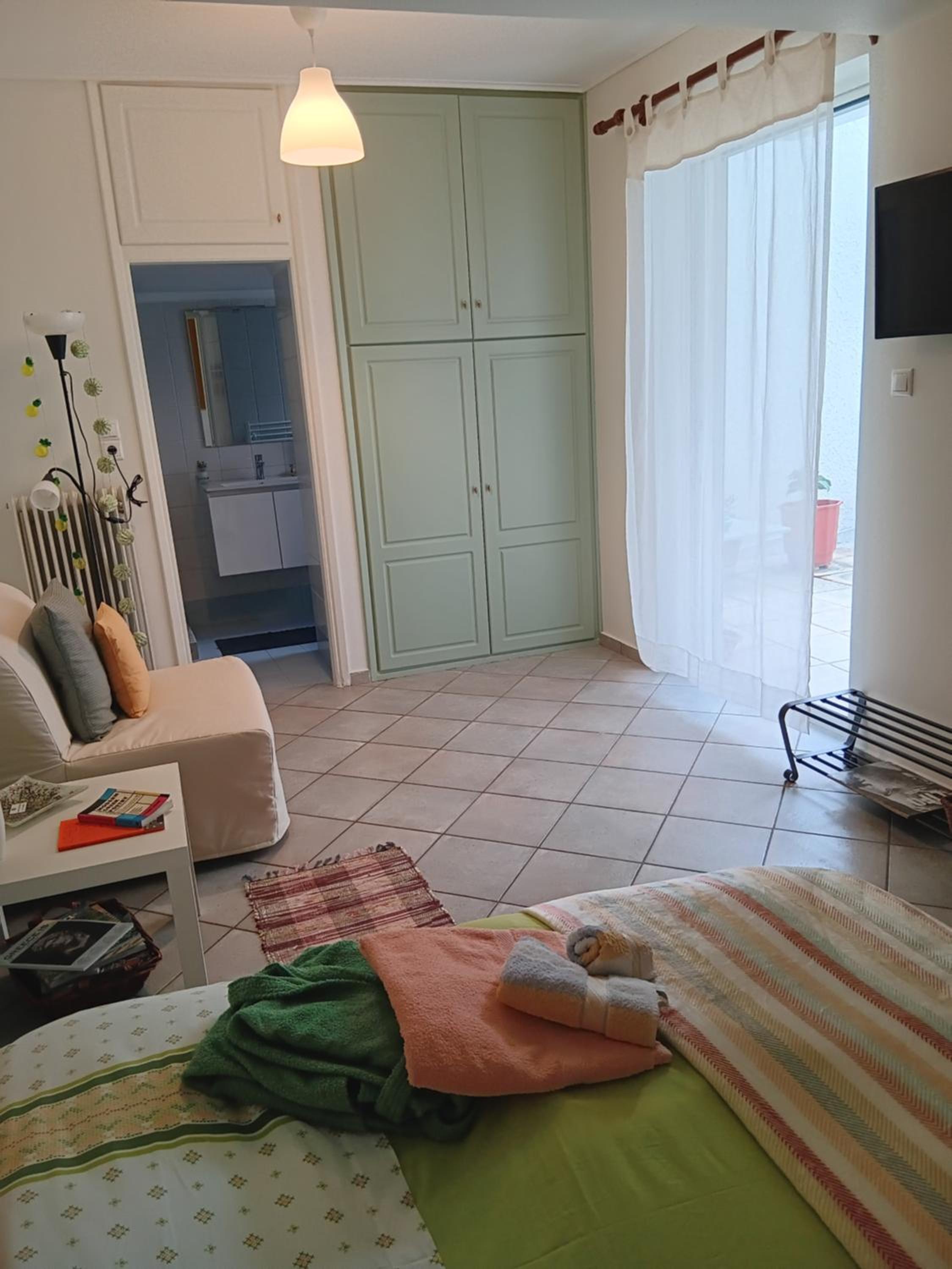 Athenian Asty Guesthouse